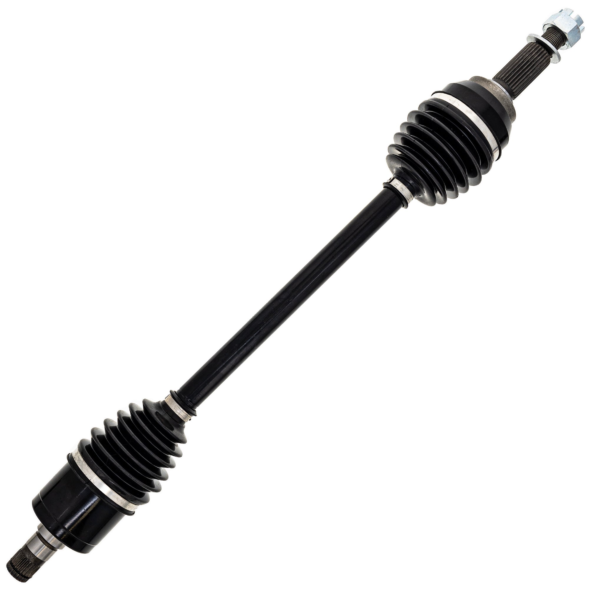 Front Left Half Drive Shaft CV Axle Assembly for NICHE 519-KCA2654X