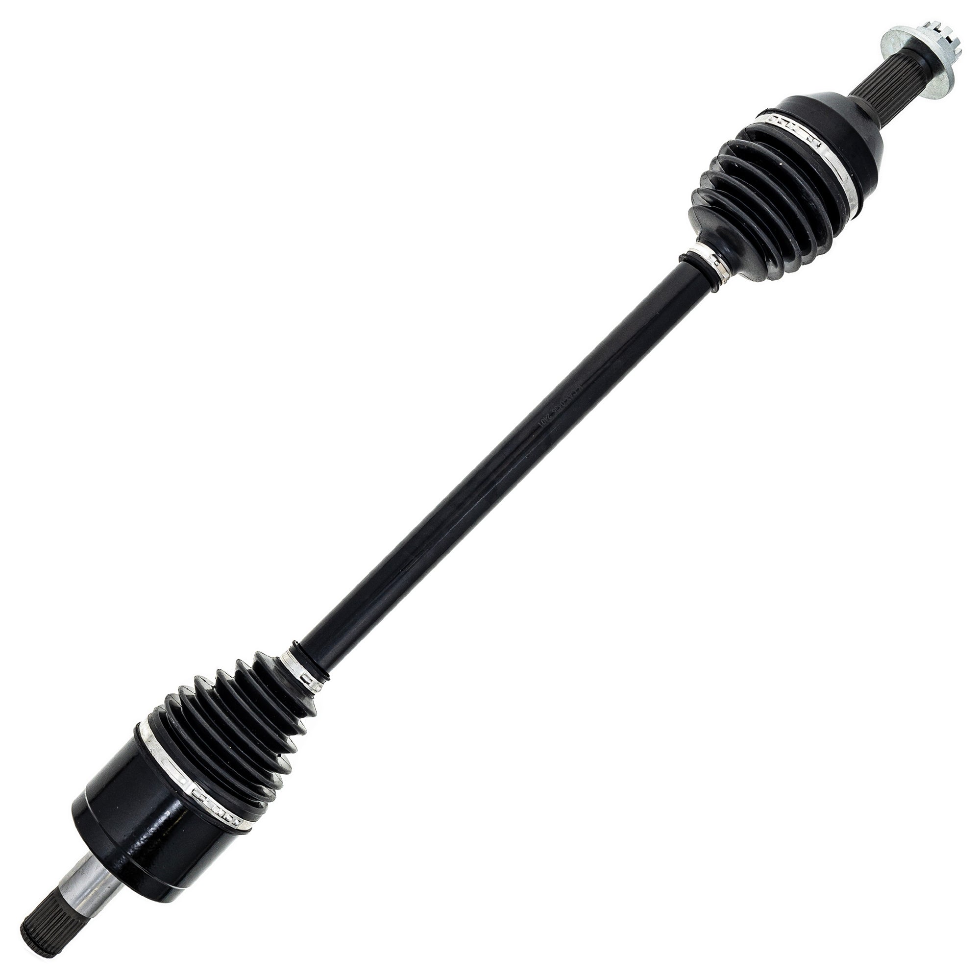 Rear Left Drive Shaft CV Axle Assembly for Pioneer NICHE 519-KCA2657X