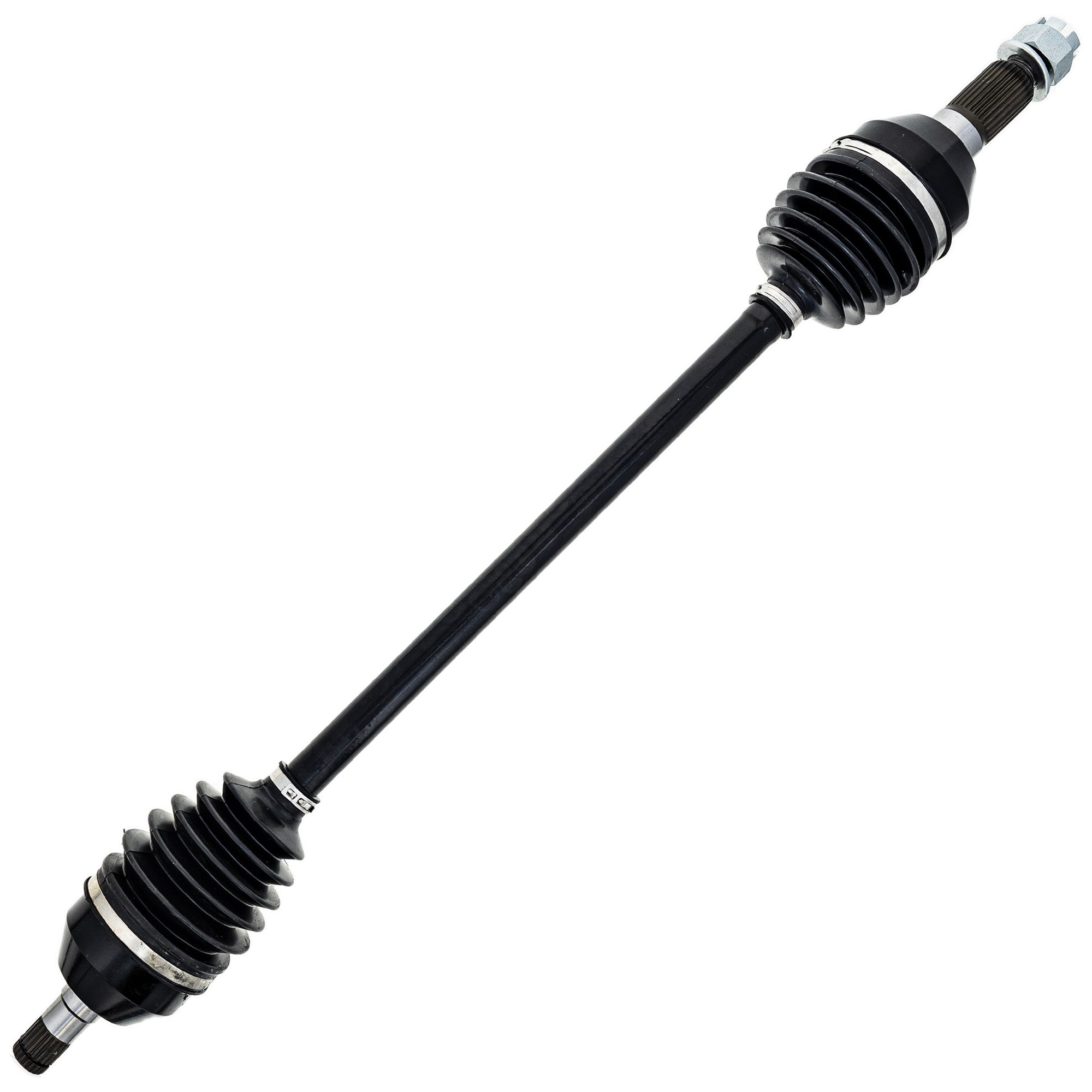 Aぇ! group Front Right Half Drive Shaft CV Axle Assembly Can-Am | NICHE