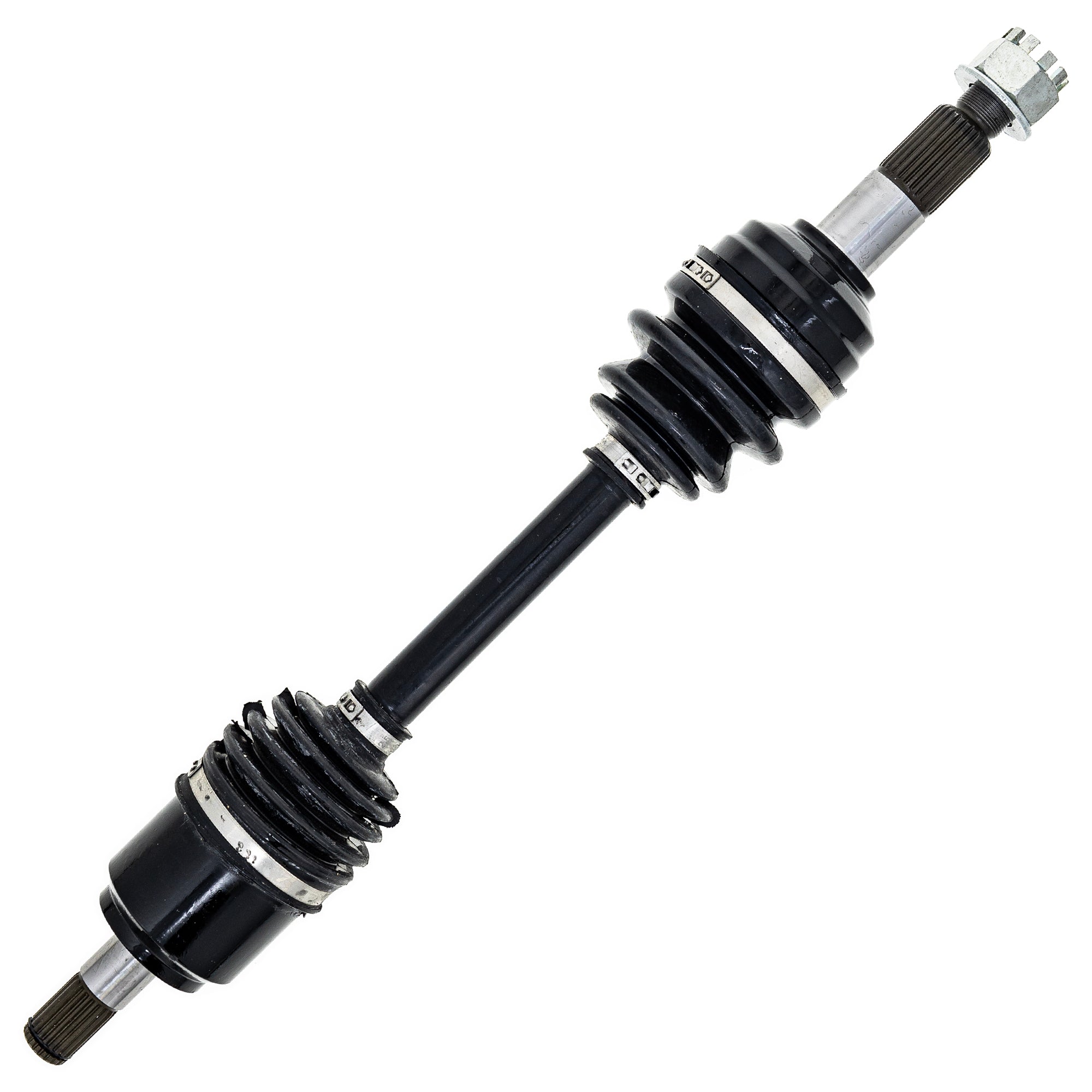 Front Right Drive Shaft CV Axle Assembly for FourTrax NICHE 519-KCA2650X