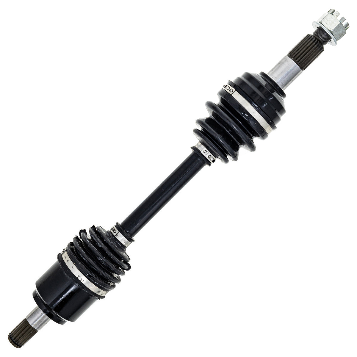 Front Right Drive Shaft CV Axle Assembly for FourTrax NICHE 519-KCA2650X