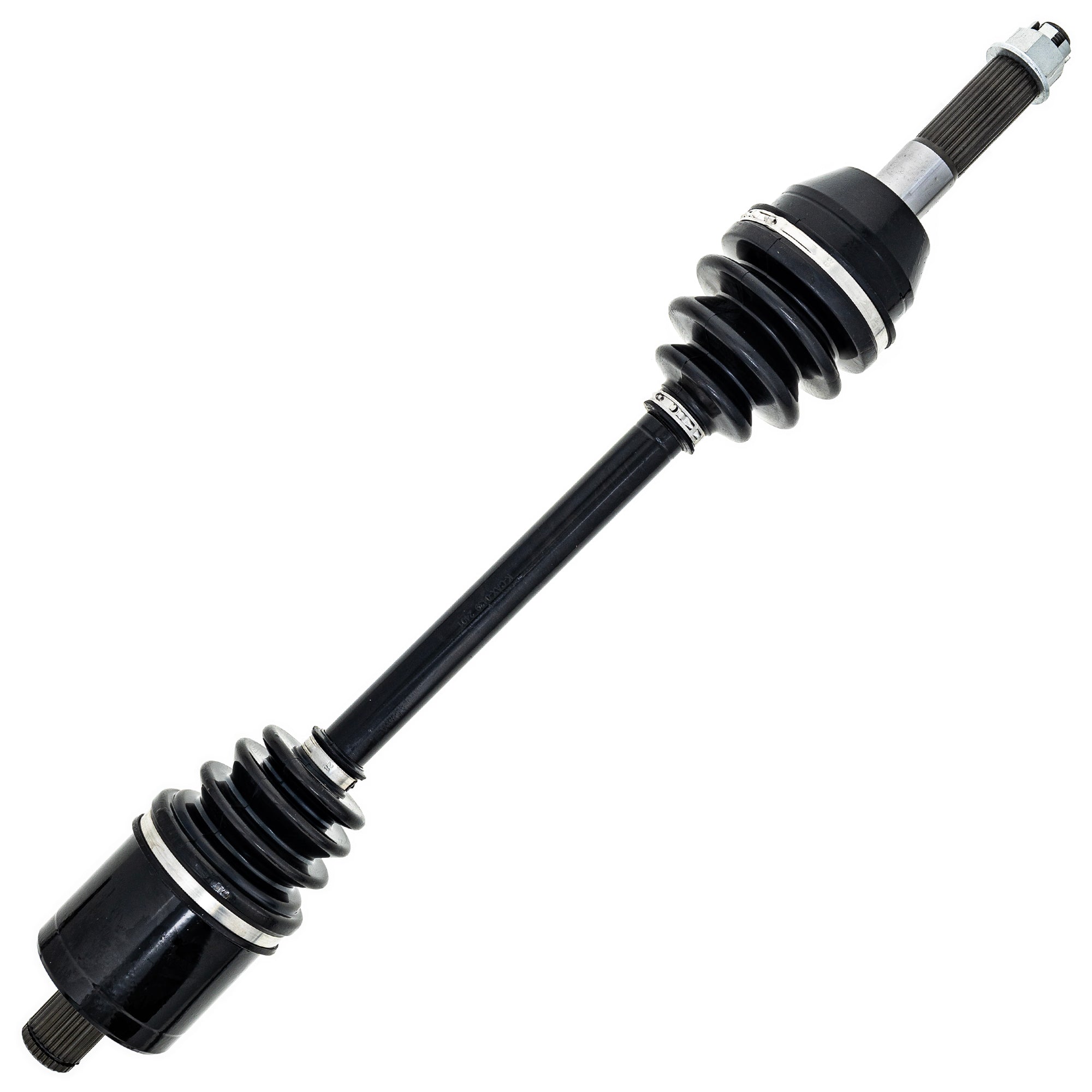 Rear Left Drive Shaft CV Axle Assembly for Ranger NICHE 519-KCA2651X