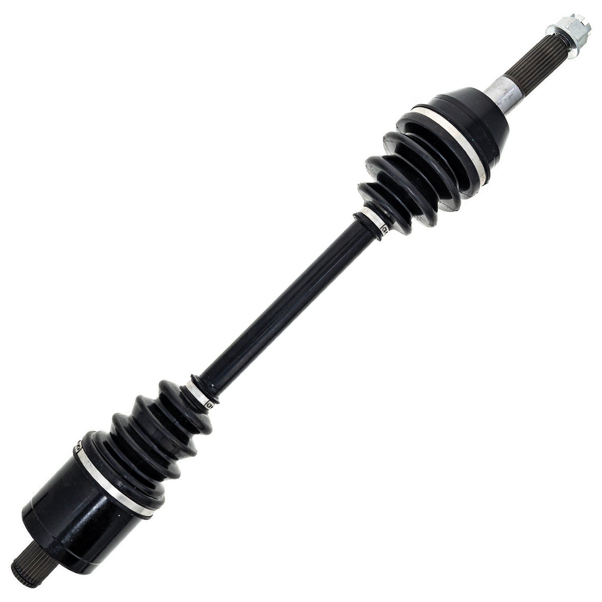 Rear Left Drive Shaft CV Axle Assembly for Ranger NICHE 519-KCA2662X