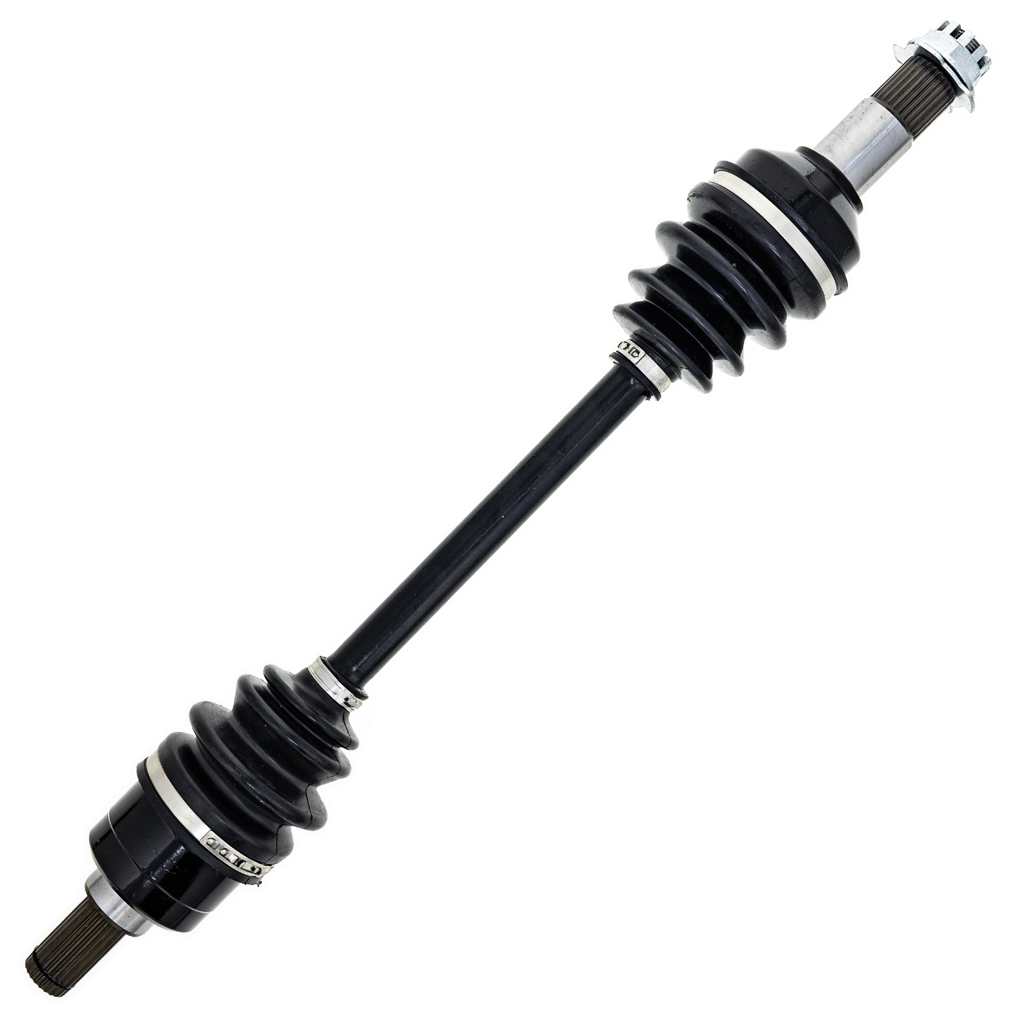 Rear Left Drive Shaft CV Axle Assembly for Grizzly NICHE 519-KCA2663X