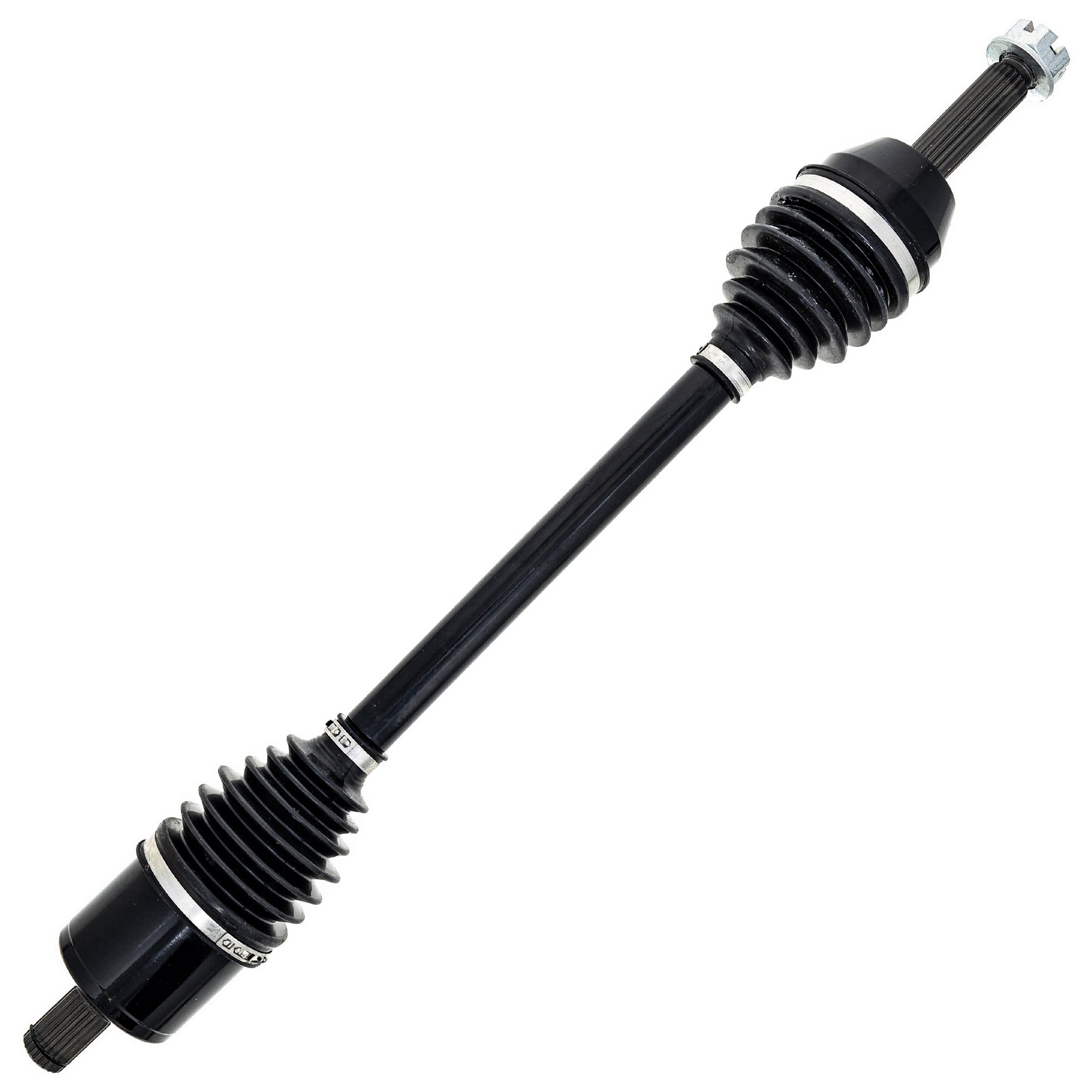 Front Half Drive Shaft CV Axle Assembly for RZR NICHE 519-KCA2664X