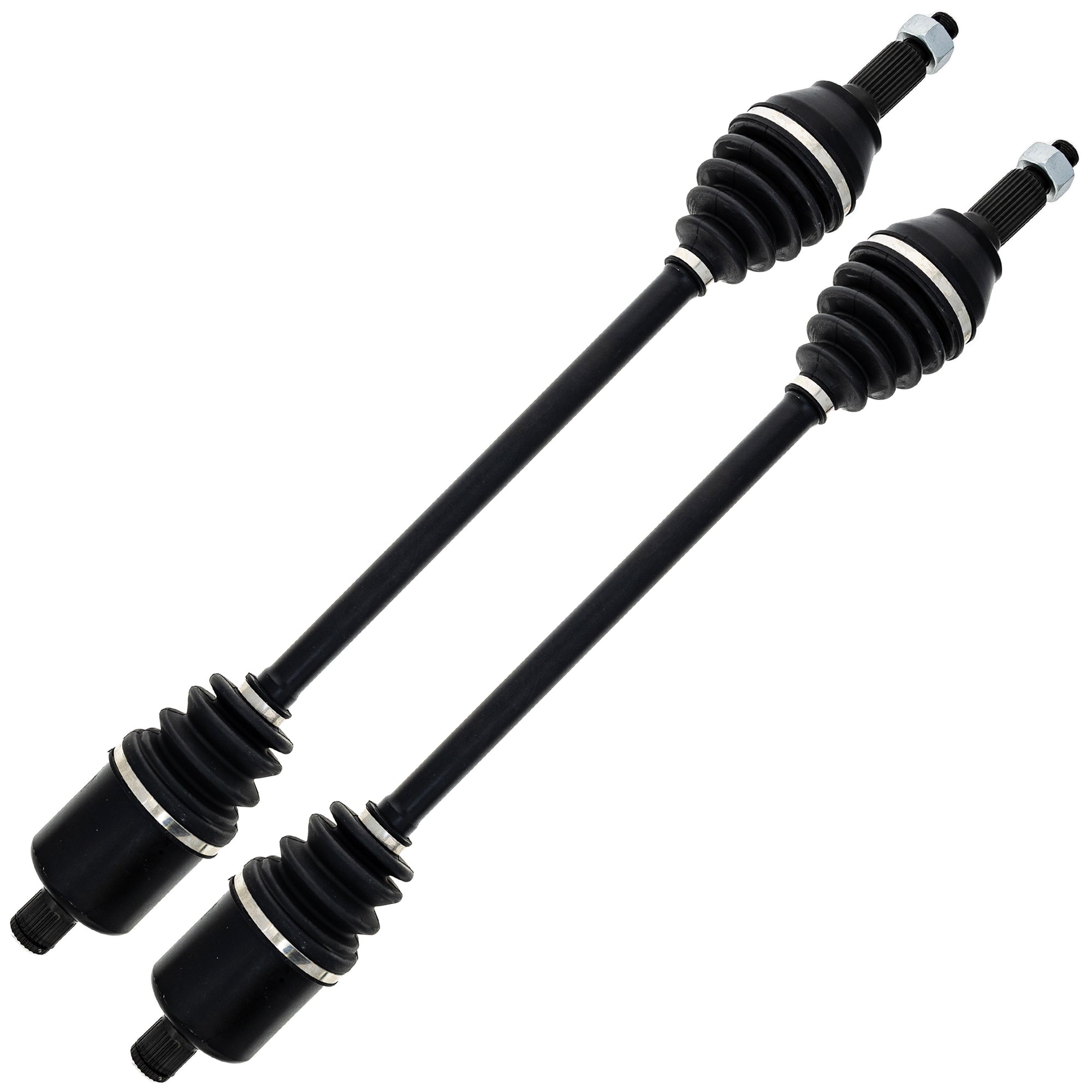 High Strength CV Axle Set 2-Pack for NICHE 519-KCA2673X