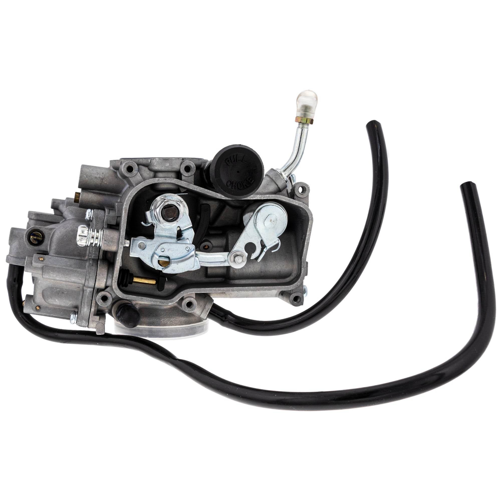 Carburetor Assembly for zOTHER Yamaha Wolverine Warrior Moto Kodiak 3GD-14101-00-00 NICHE 519-KCR2228B