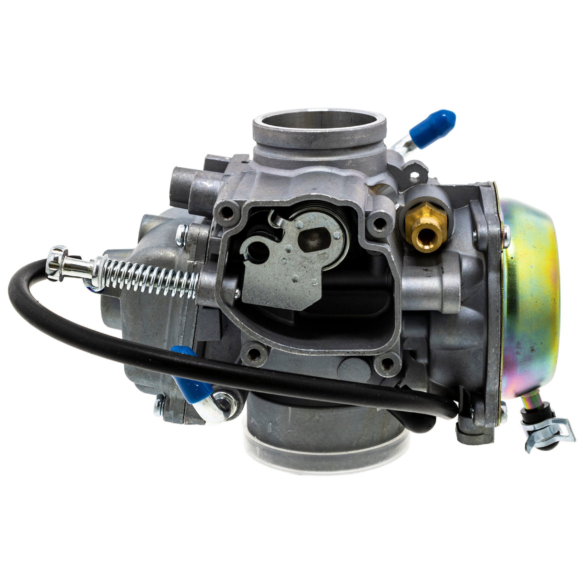 Carburetor Assembly Polaris | NICHE PARTS