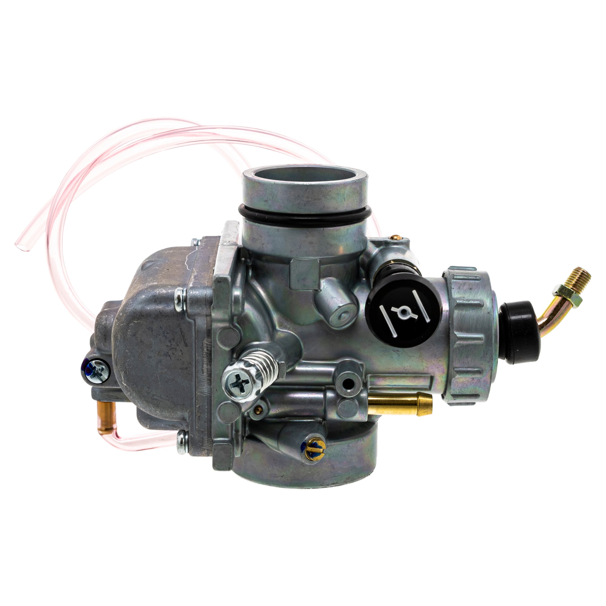 Carburetor Assembly for Yamaha Blaster 5VM-14101-00-00 2XJ-14101-01-00 NICHE 519-KCR2221B