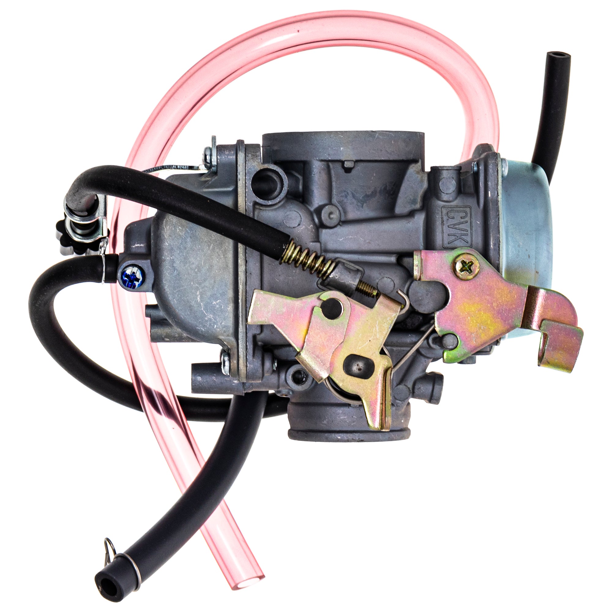 Carburetor Assembly for zOTHER Bayou NICHE 519-KCR2257B
