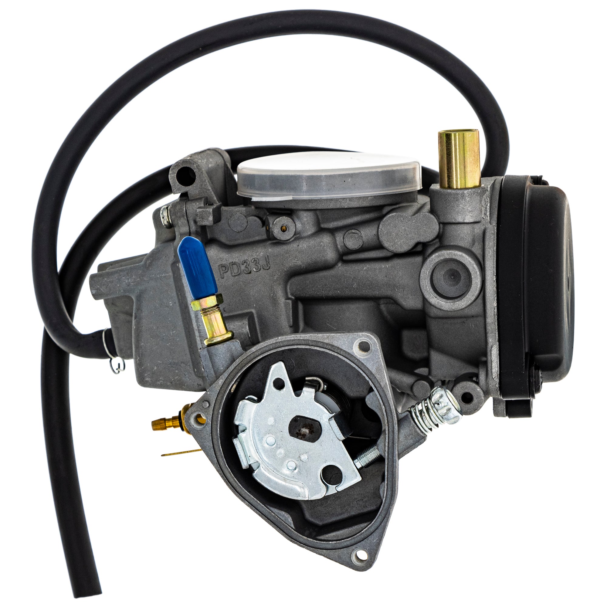 Carburetor Assembly for zOTHER Rhino NICHE 519-KCR2262B