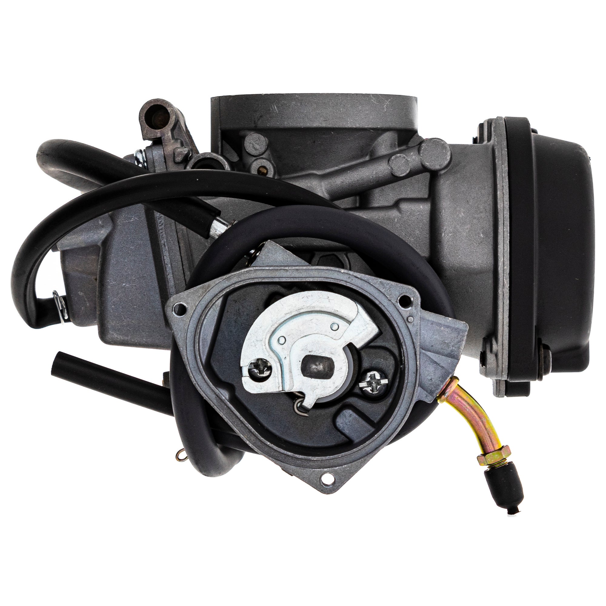 Carburetor Assembly for zOTHER Arctic Cat Textron Raptor KFX400 Cat NICHE 519-KCR2264B
