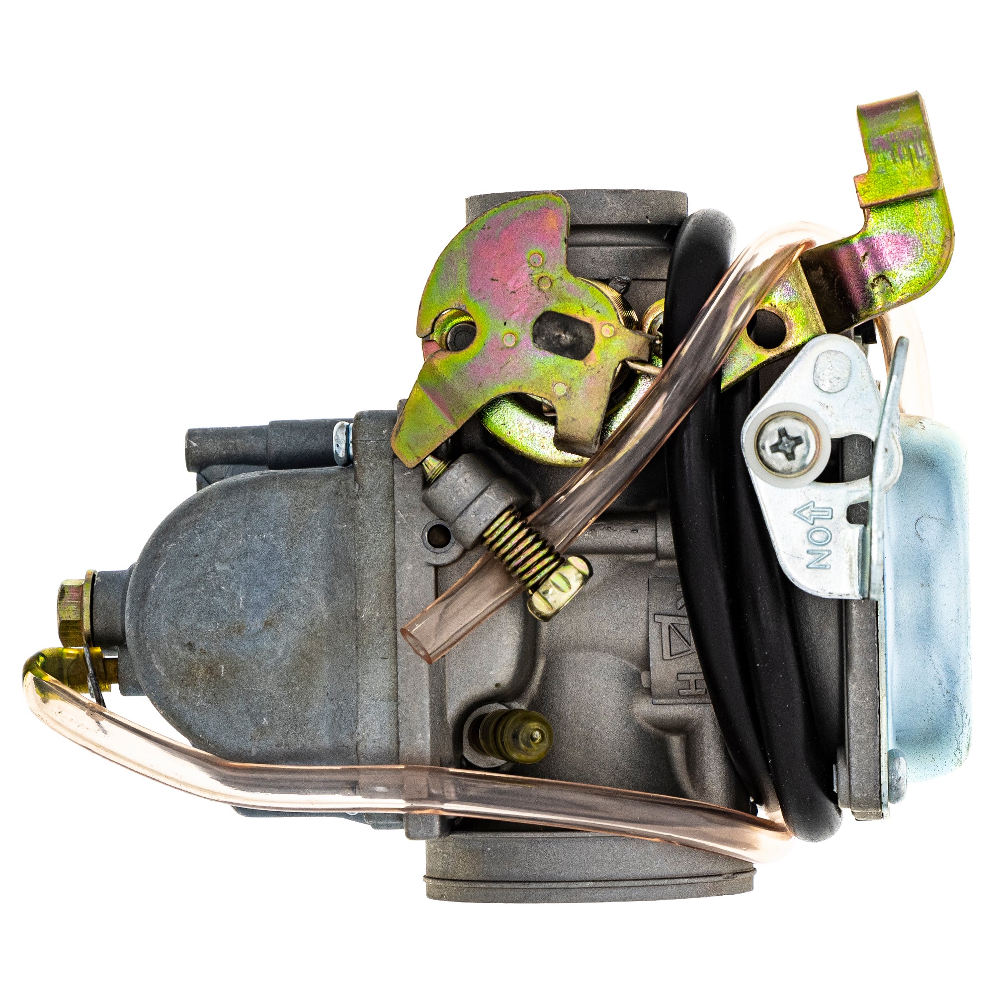Carburetor Assembly for zOTHER GN125E GN125 NICHE 519-KCR2271B