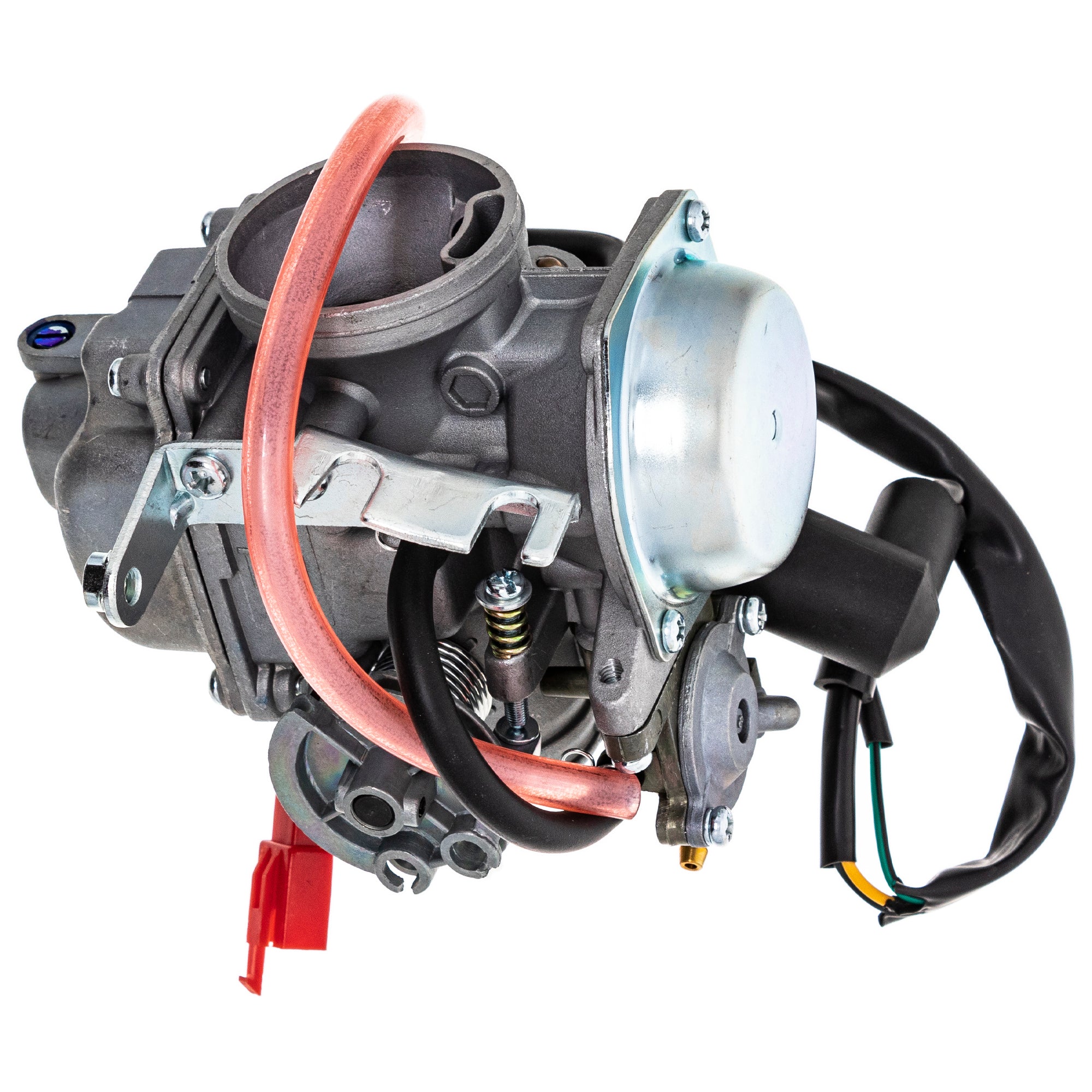 Carburetor Assembly for zOTHER Helix NICHE 519-KCR2282B