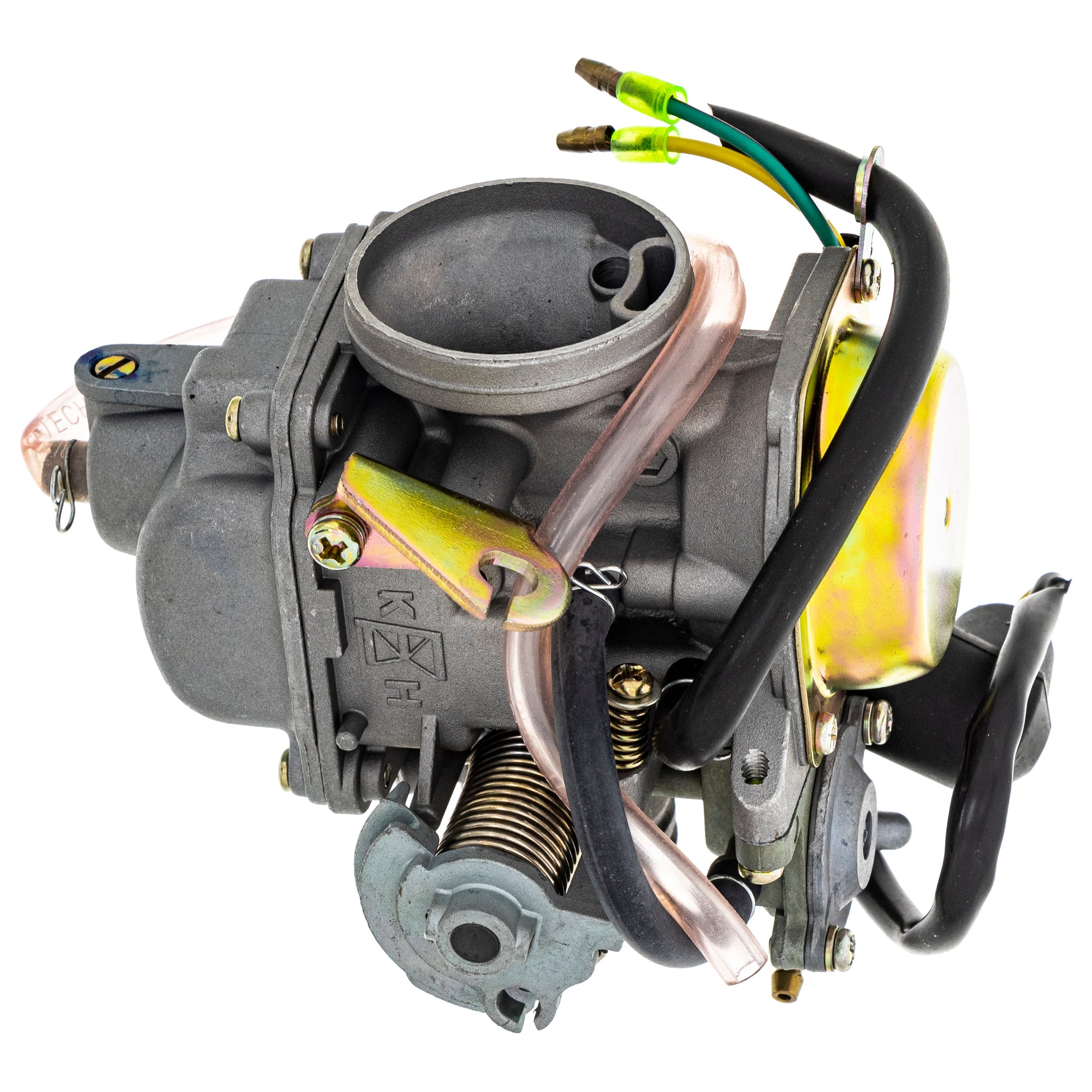 Carburetor Assembly for zOTHER Elite NICHE 519-KCR2285B