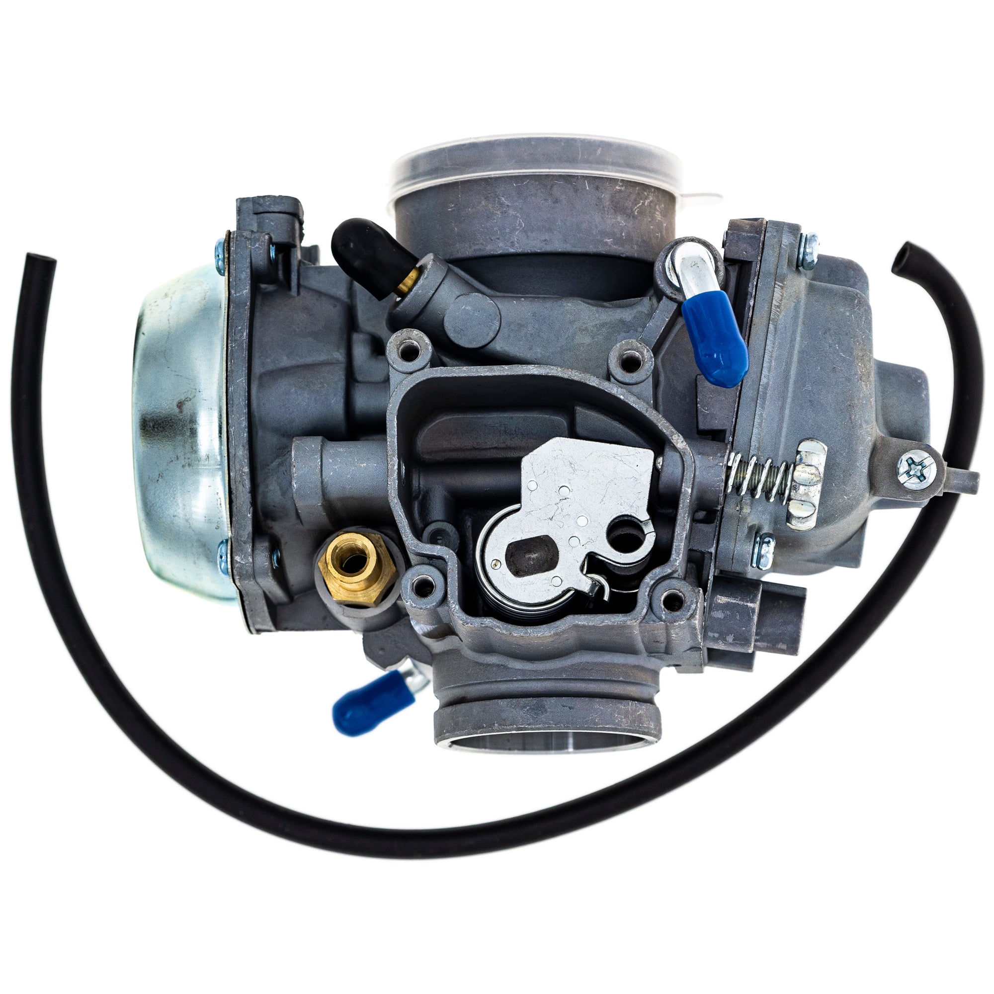 EVCON ニットポロ Carburetor Assembly Polaris | NICHE PARTS