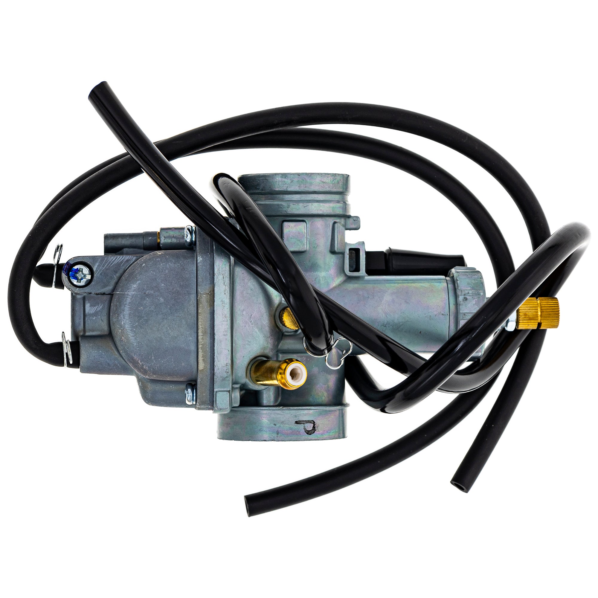 Carburetor Assembly for zOTHER Bayou NICHE 519-KCR2292B