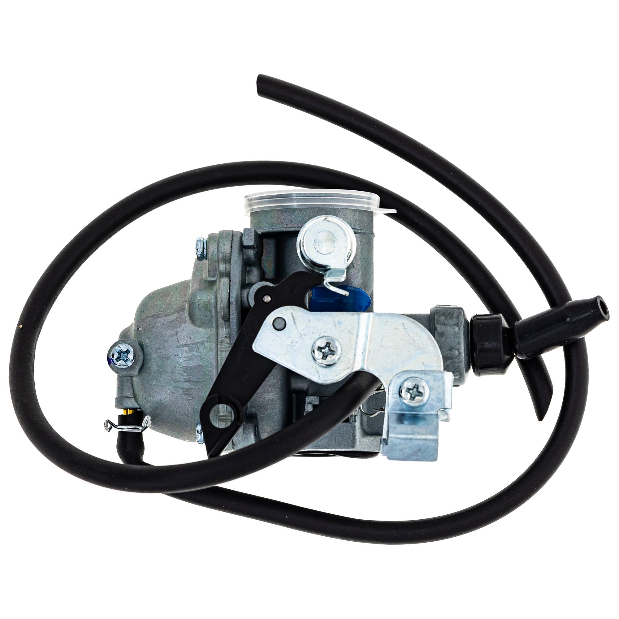 Carburetor Assembly for zOTHER Polaris Scrambler Predator Outlaw NICHE 519-KCR2293B