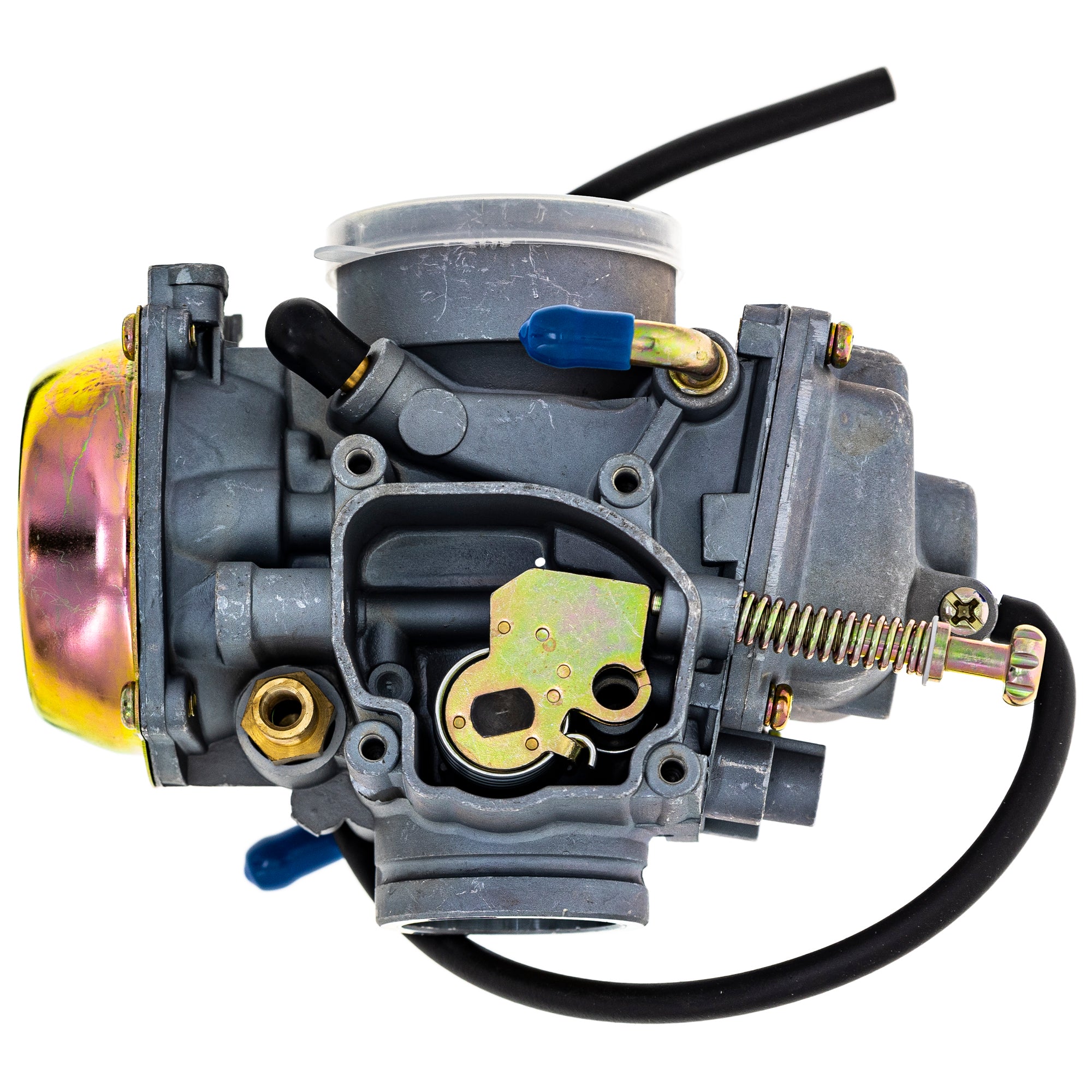 Carburetor & Air Filter Kit For Polaris Trail Boss 325 1999-2002 – Mitoharet