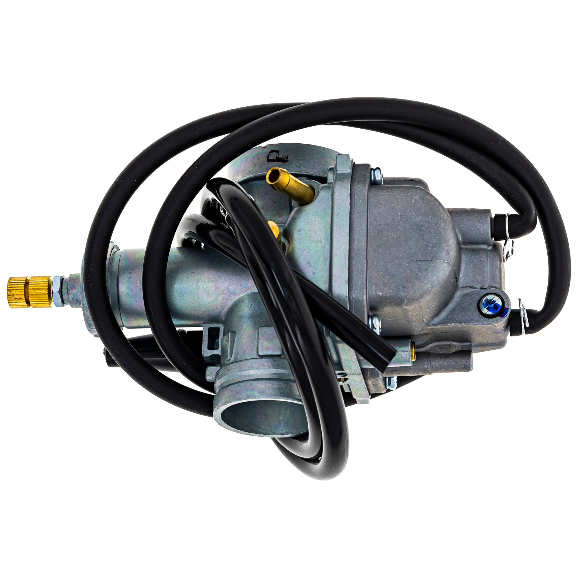 Carburetor Assembly for zOTHER Bayou NICHE 519-KCR2204B