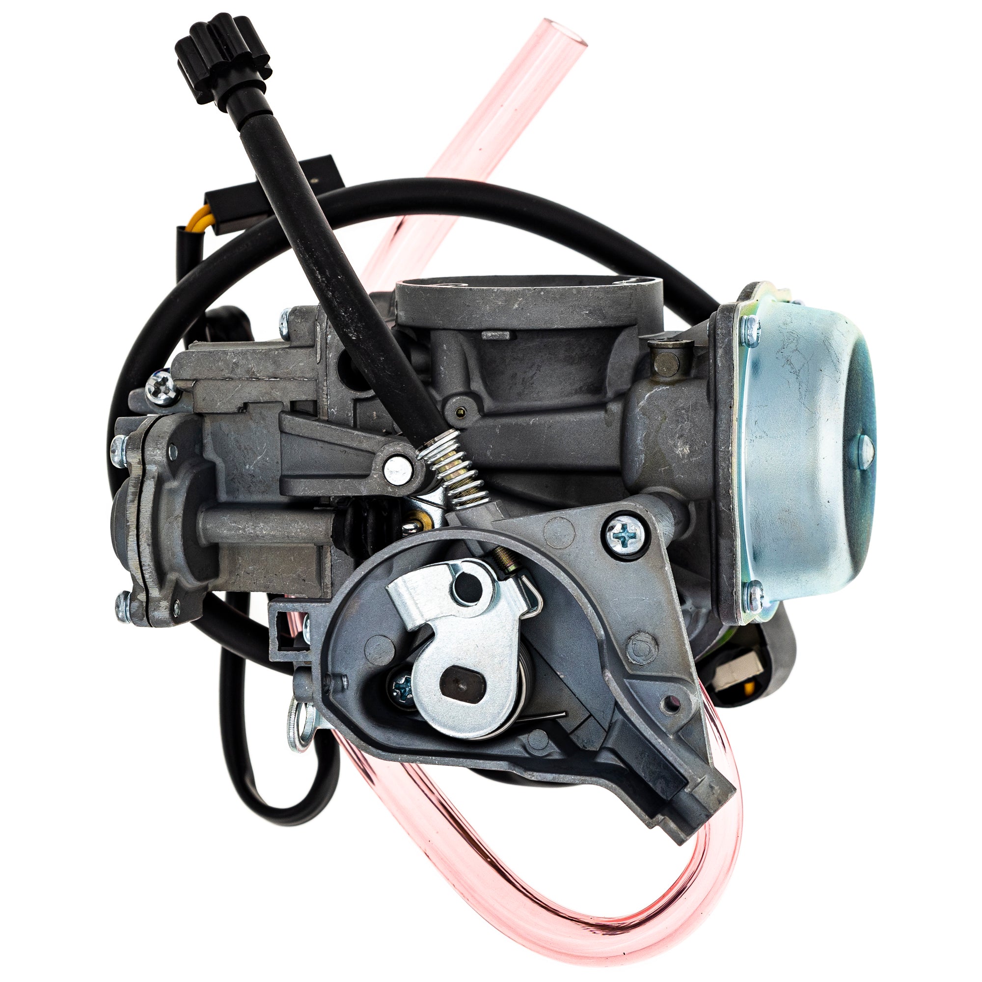 Carburetor Assembly for Arctic Cat Textron Cat NICHE 519-KCR2214B
