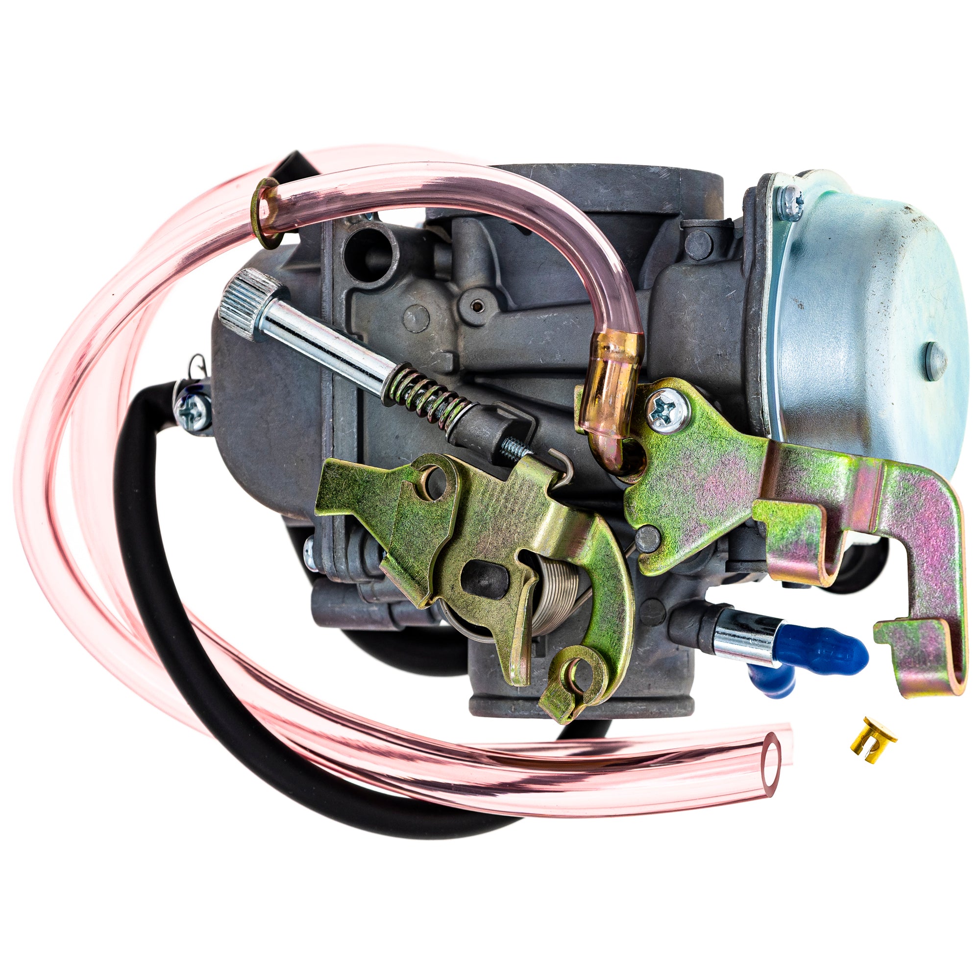 Carburetor Assembly for zOTHER KLX250SF KLX250S NICHE 519-KCR2210B