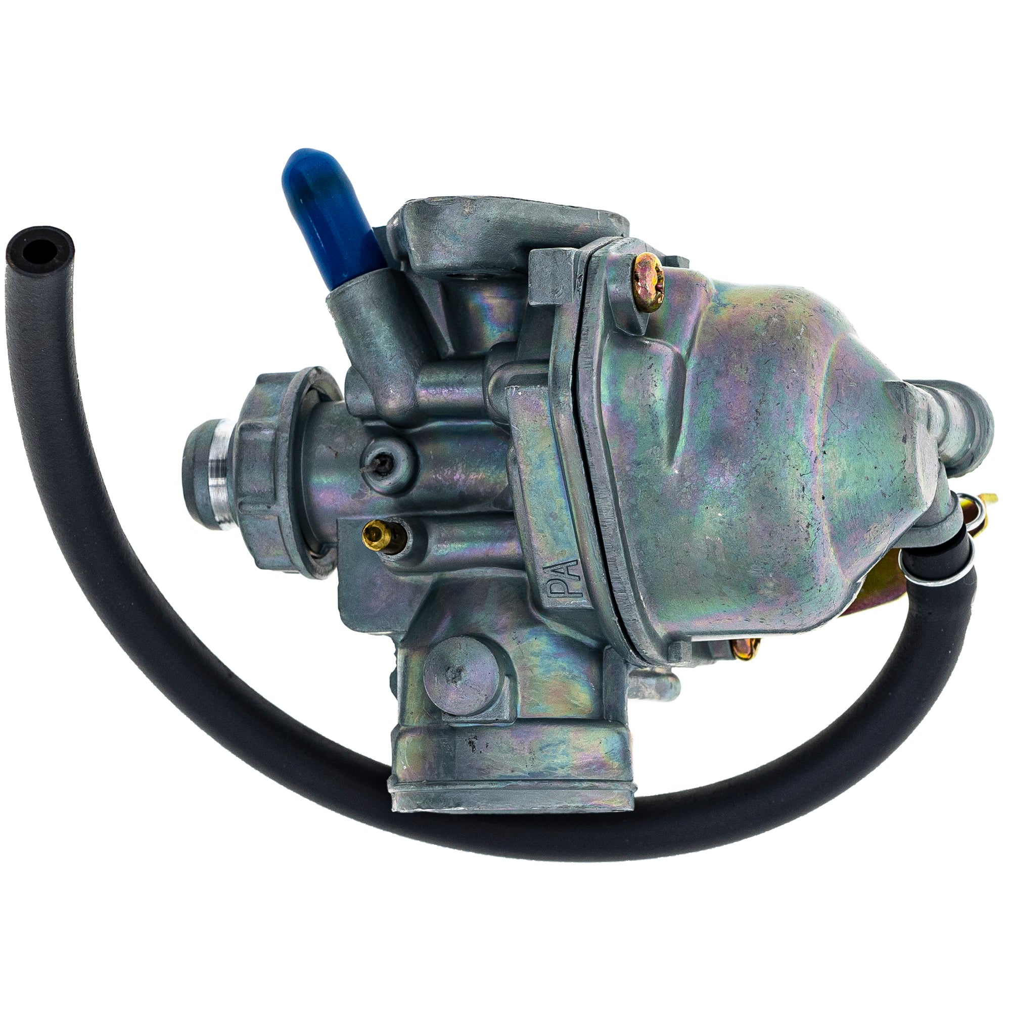 NICHE 519-KCR2324B Carburetor Assembly for zOTHER XR50R CRF50F