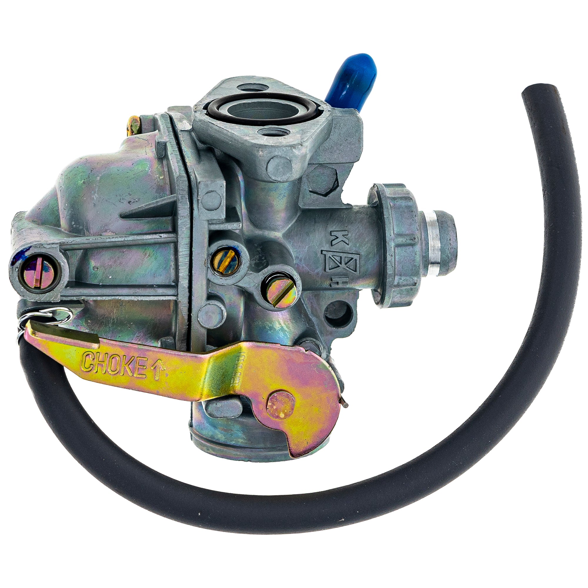 Carburetor Assembly for zOTHER XR50R CRF50F NICHE 519-KCR2324B