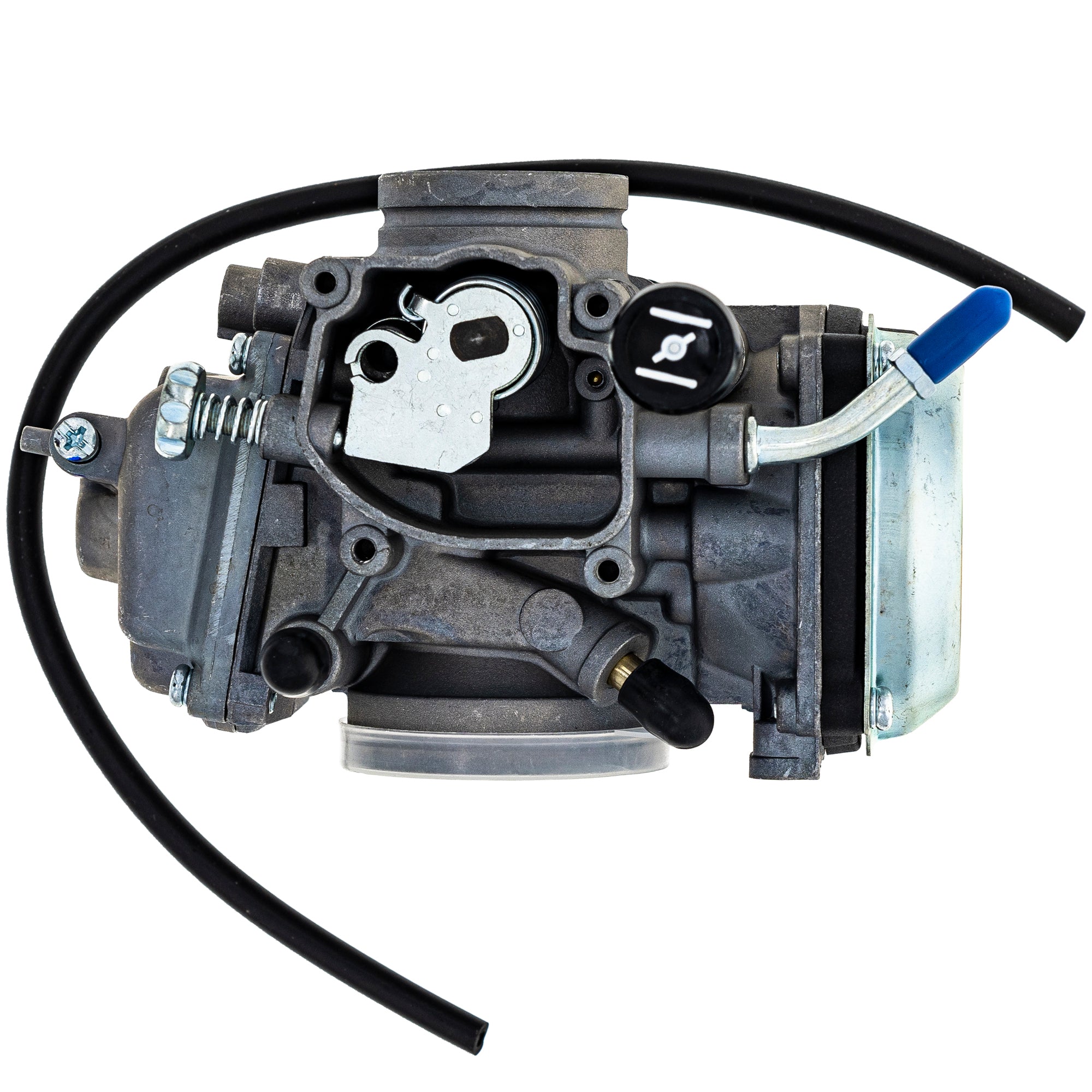 NICHE 519-KCR2325B Carburetor Assembly for zOTHER Bear
