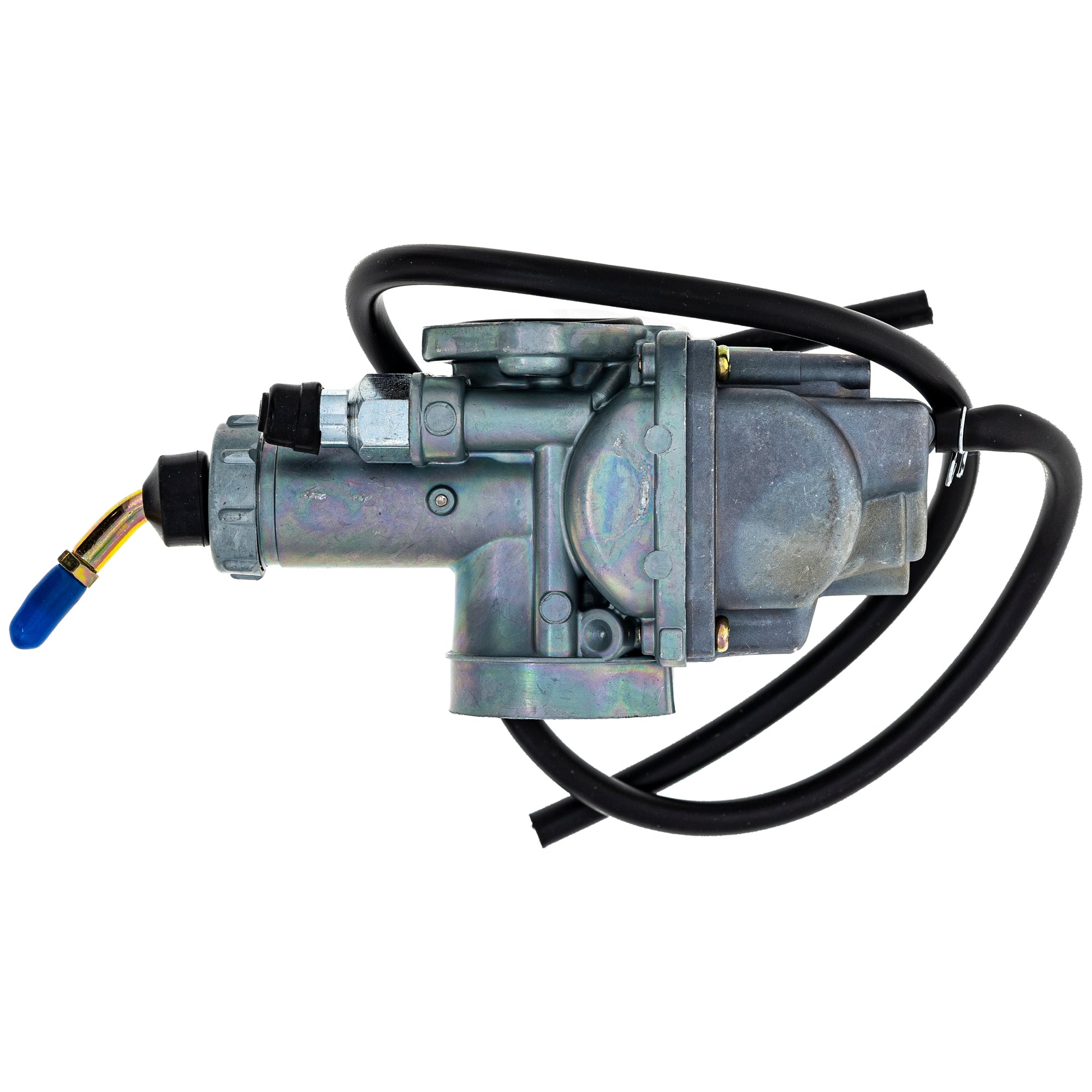 Carburetor Assembly for zOTHER Timberwolf NICHE 519-KCR2327B