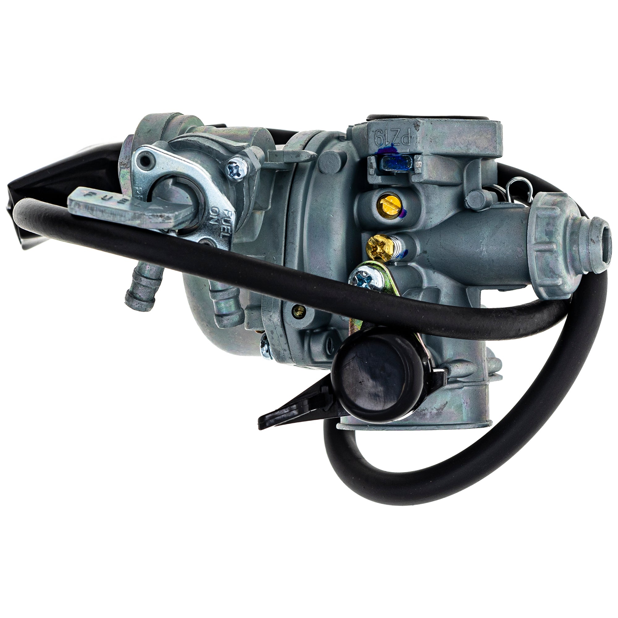 NICHE 519-KCR2331B Carburetor Assembly for zOTHER TRX90 SporTrax