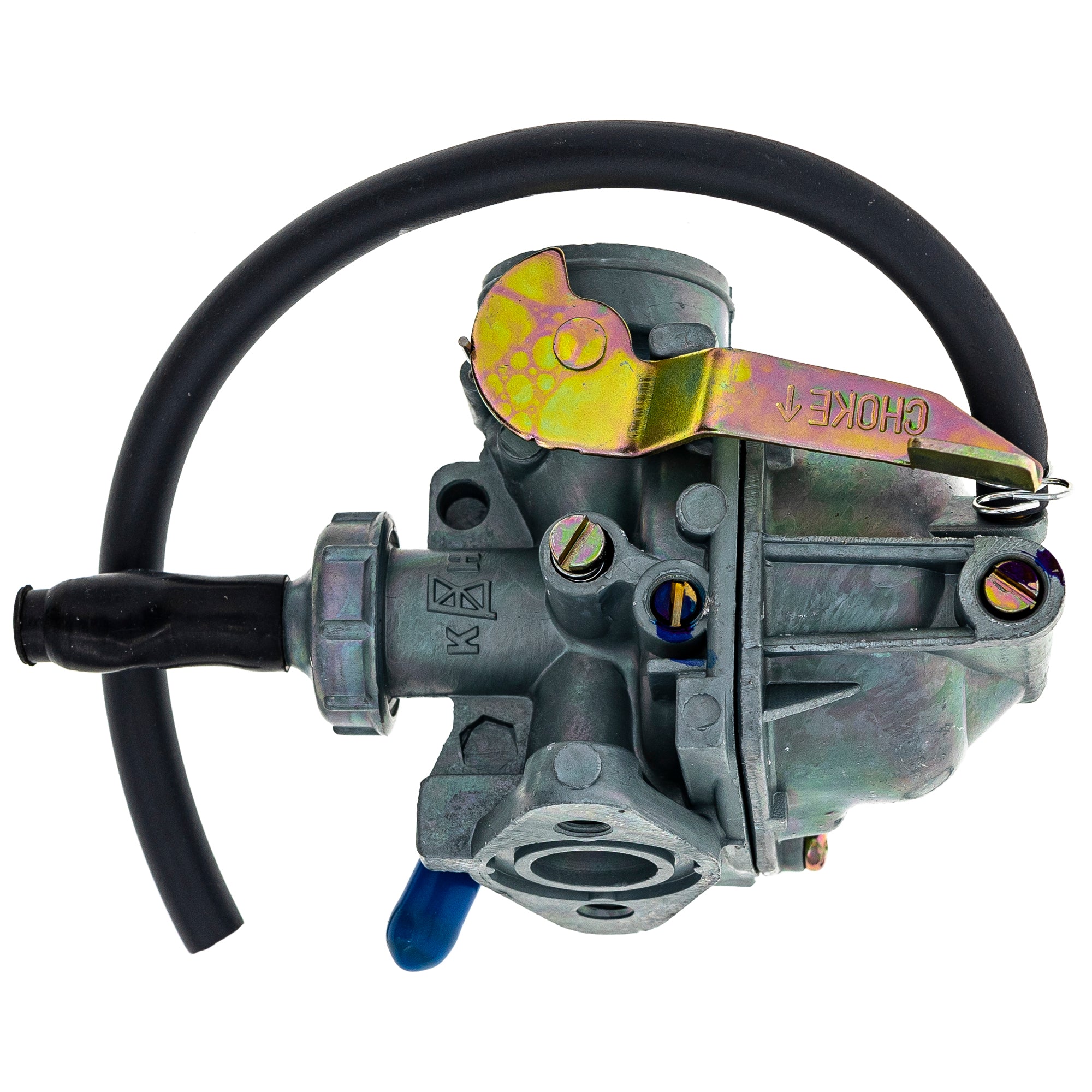 Carburetor Assembly for zOTHER CRF50F NICHE 519-KCR2344B