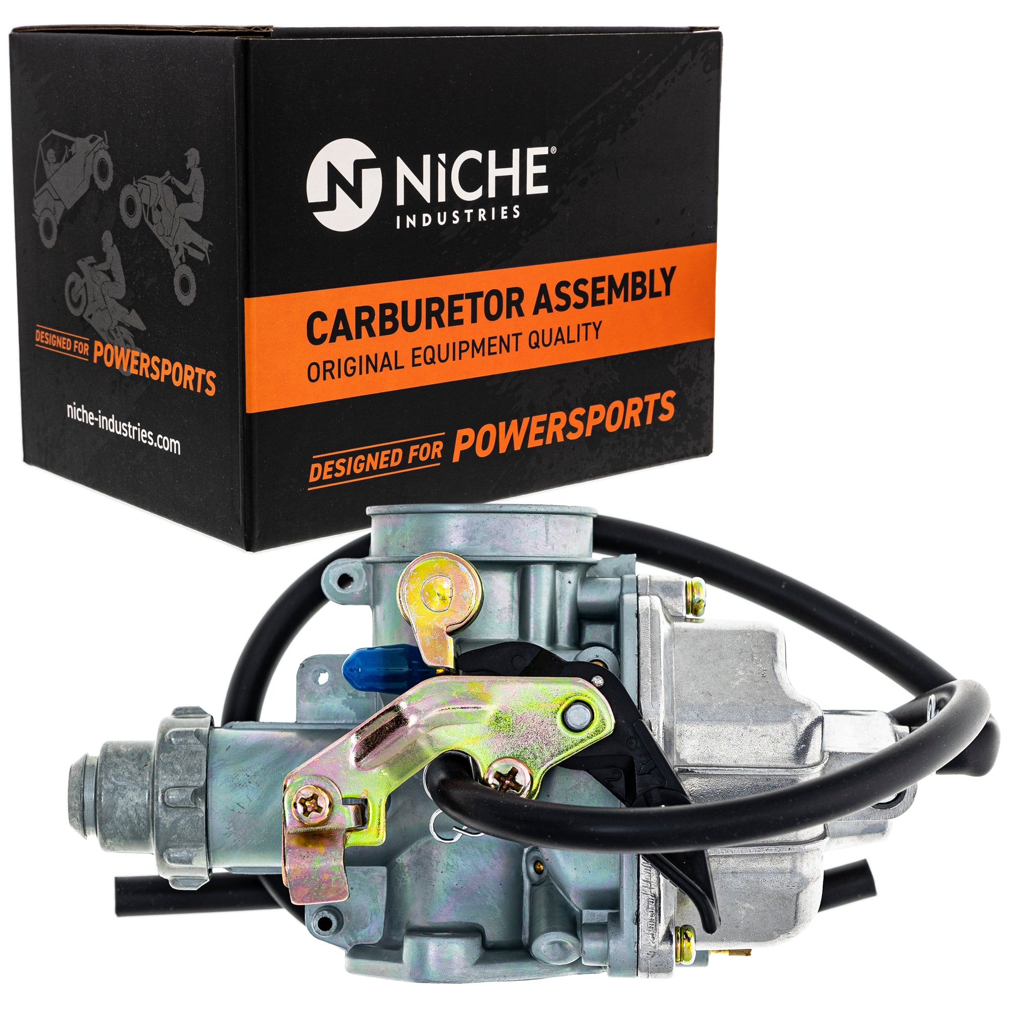 Carburetor Assembly Honda | NICHE PARTS