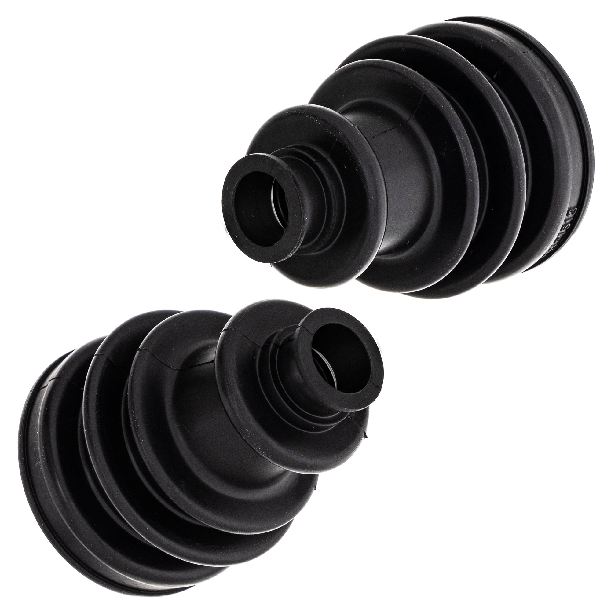 NICHE 519-KCV2225B CV Axle Boot Kit for Polaris GEM Sportsman RZR