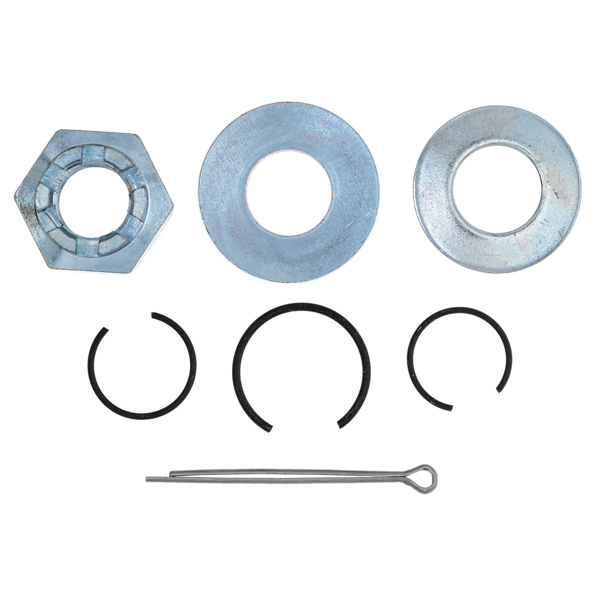 NICHE 519-KCV2225B CV Axle Boot Kit