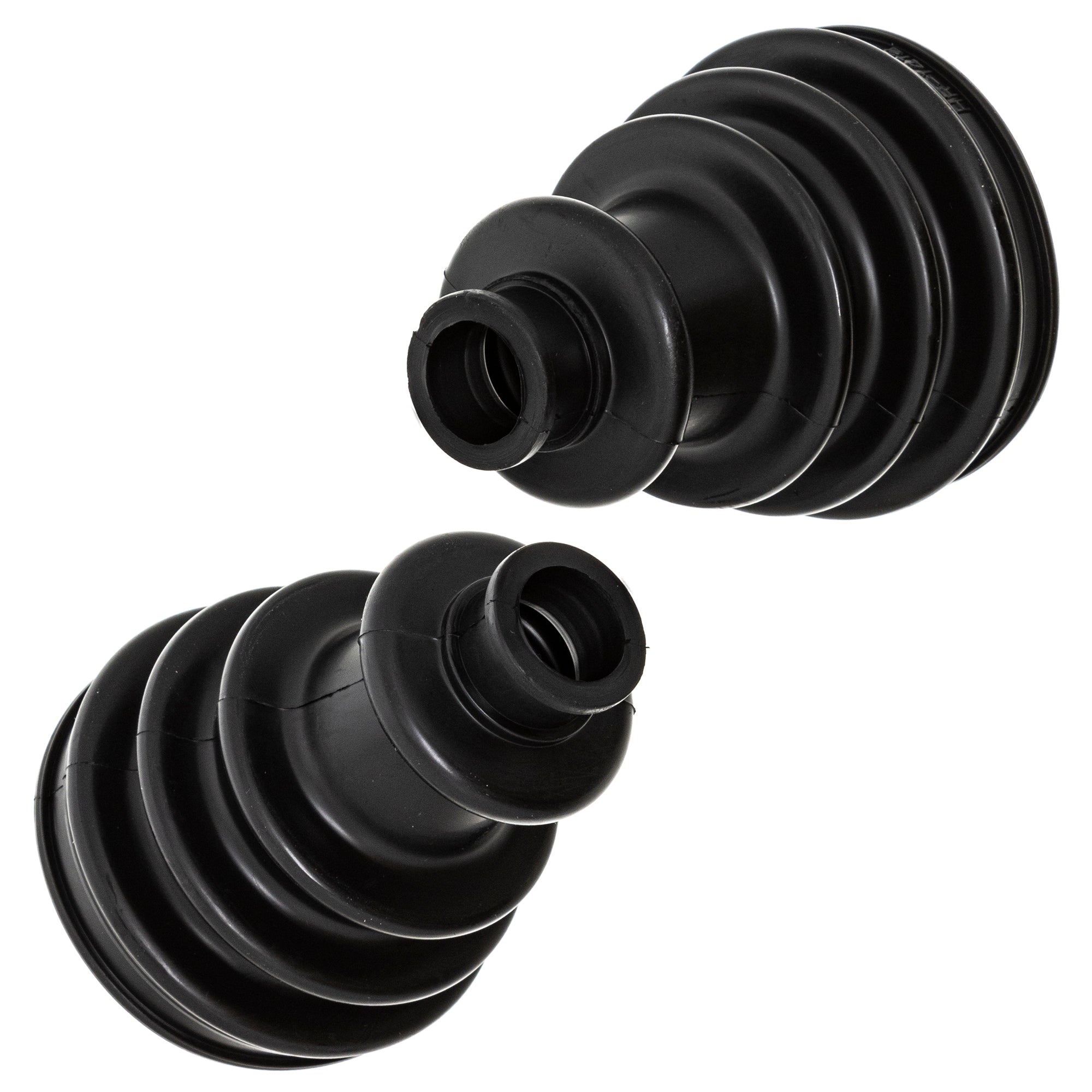 NICHE 519-KCV2227B Front CV Axle Boot Kit for Polaris Xplorer