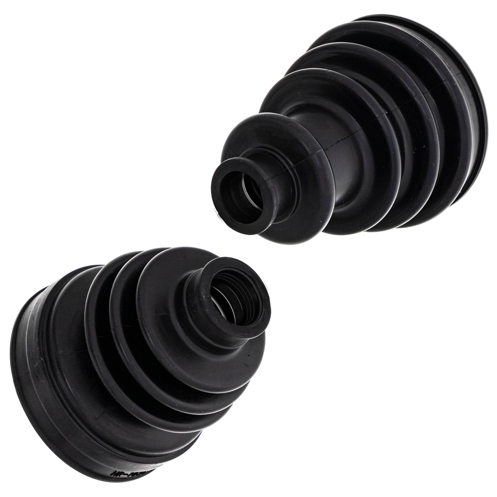 NICHE 519-KCV2228B Rear Axle CV Boot Kit for Polaris RZR Ranger