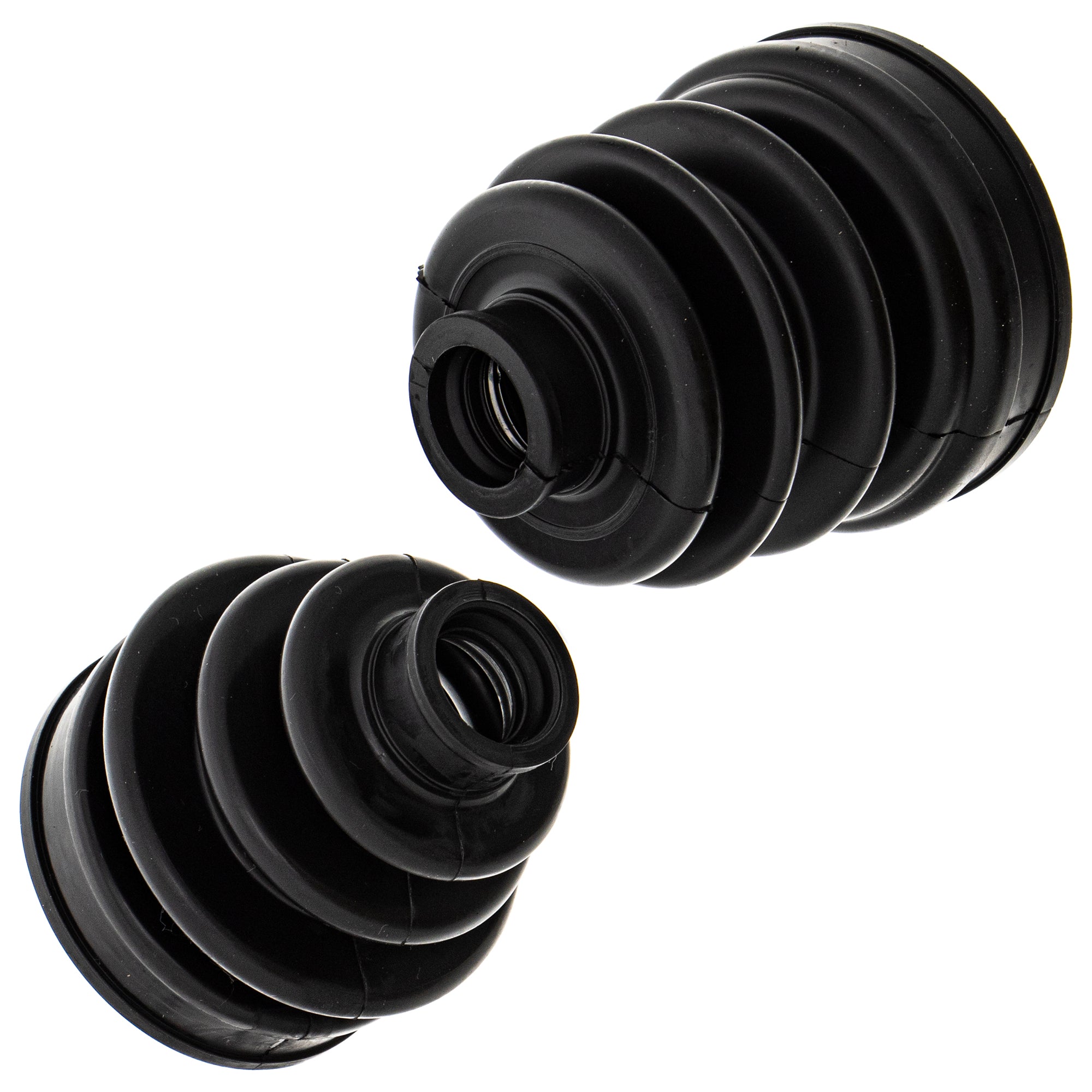 NICHE 519-KCV2229B CV Axle Boot Kit for zOTHER Grizzly Big
