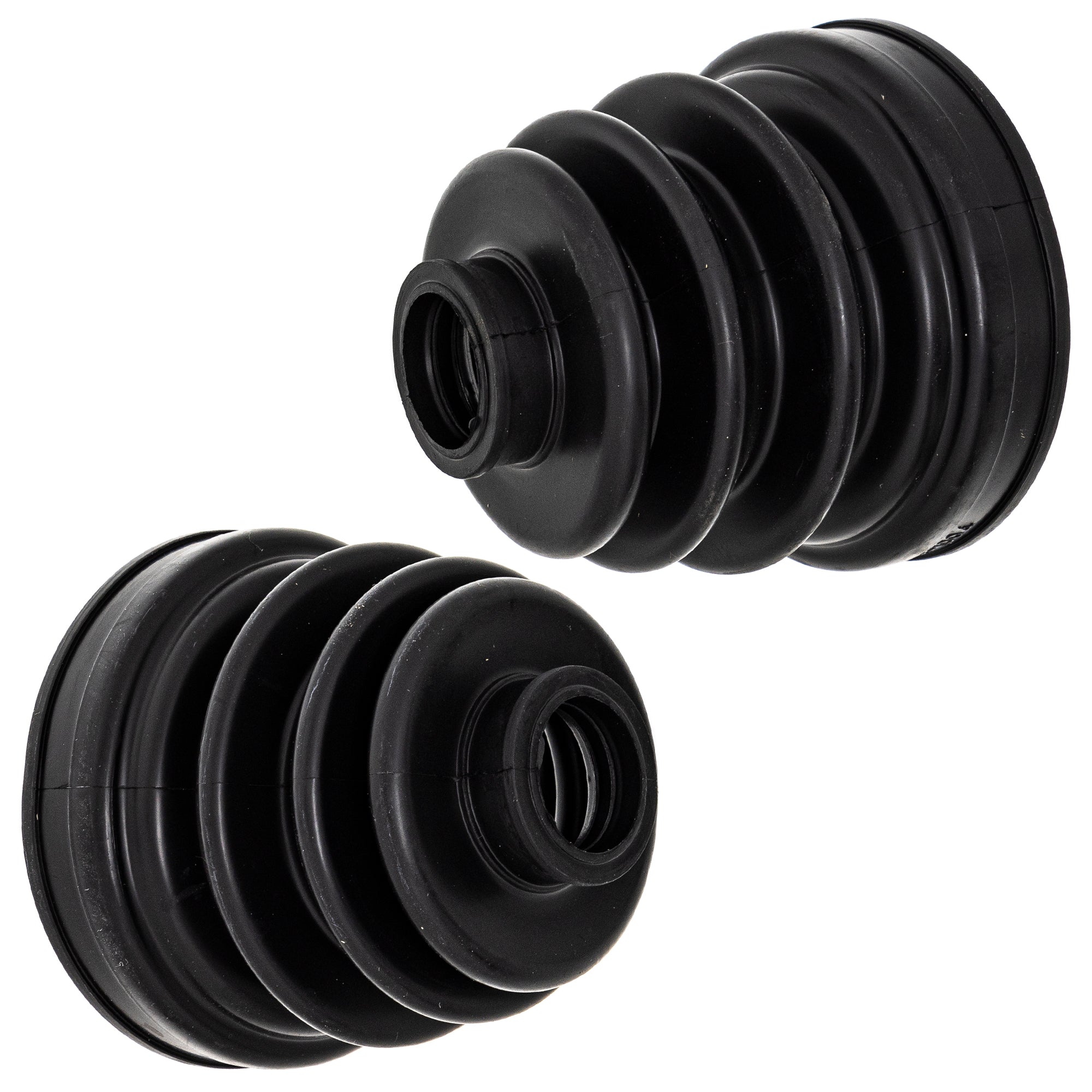 NICHE 519-KCV2220B CV Axle Boot Kit for Arctic Cat Textron Cat