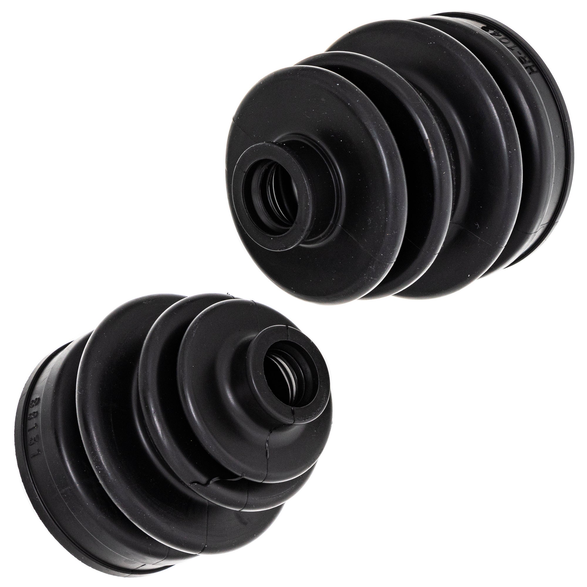 NICHE 519-KCV2221B Rear Axle CV Boot Kit for zOTHER King