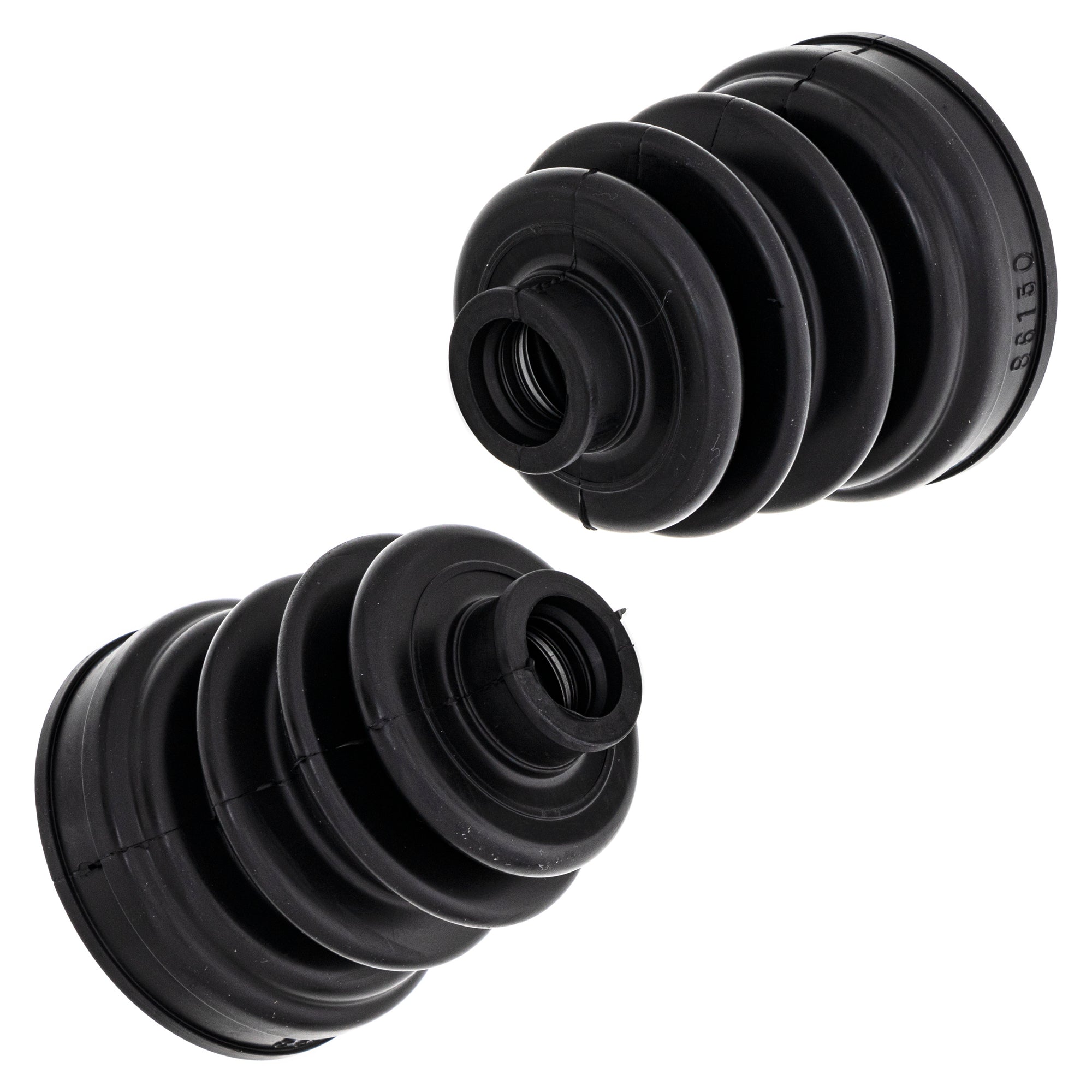 NICHE 519-KCV2235B CV Axle Boot Kit for Polaris Sportsman Hawkeye
