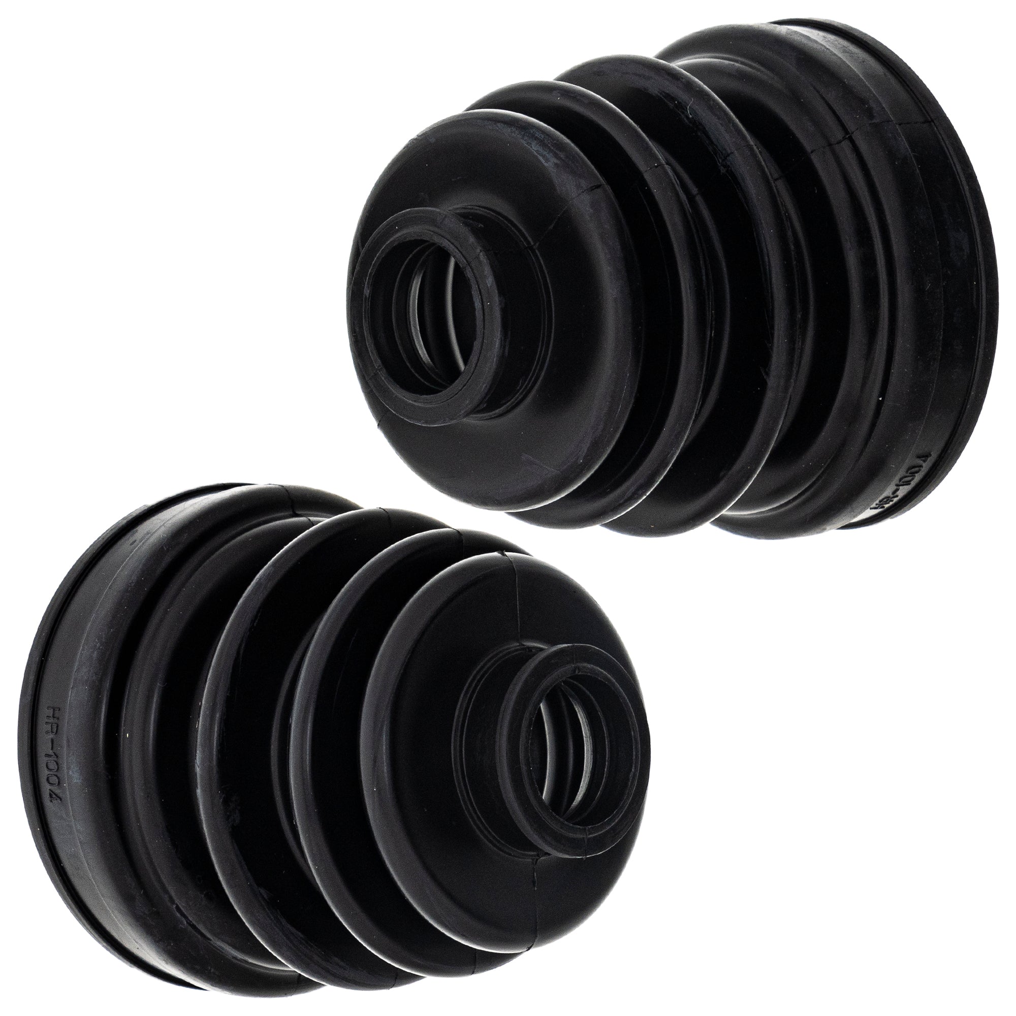 NICHE 519-KCV2236B Rear Axle CV Boot Kit for Polaris Worker Sportsman