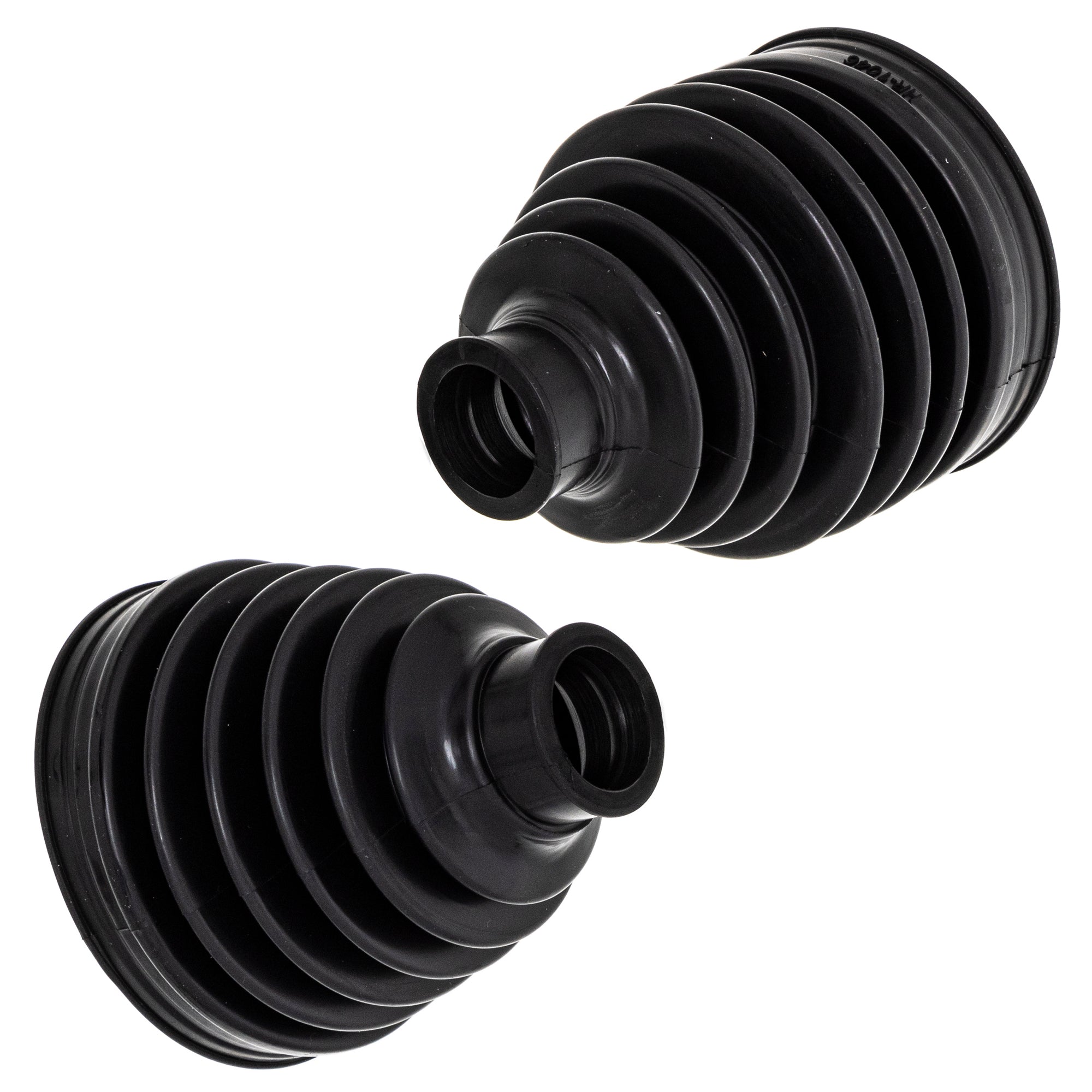 NICHE 519-KCV2237B Rear Axle CV Boot Kit for zOTHER Pioneer