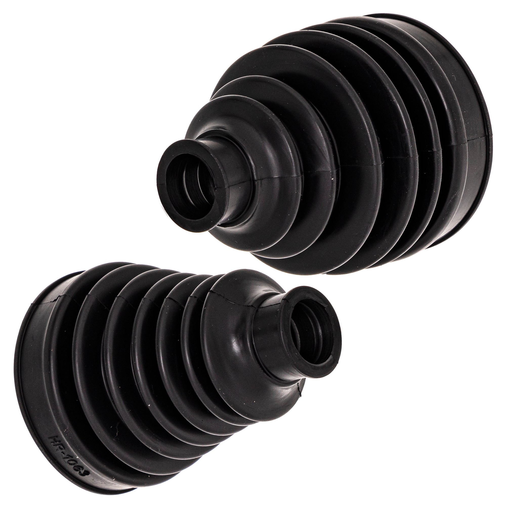 NICHE 519-KCV2238B Front CV Axle Boot Kit for BRP Can-Am Ski-Doo