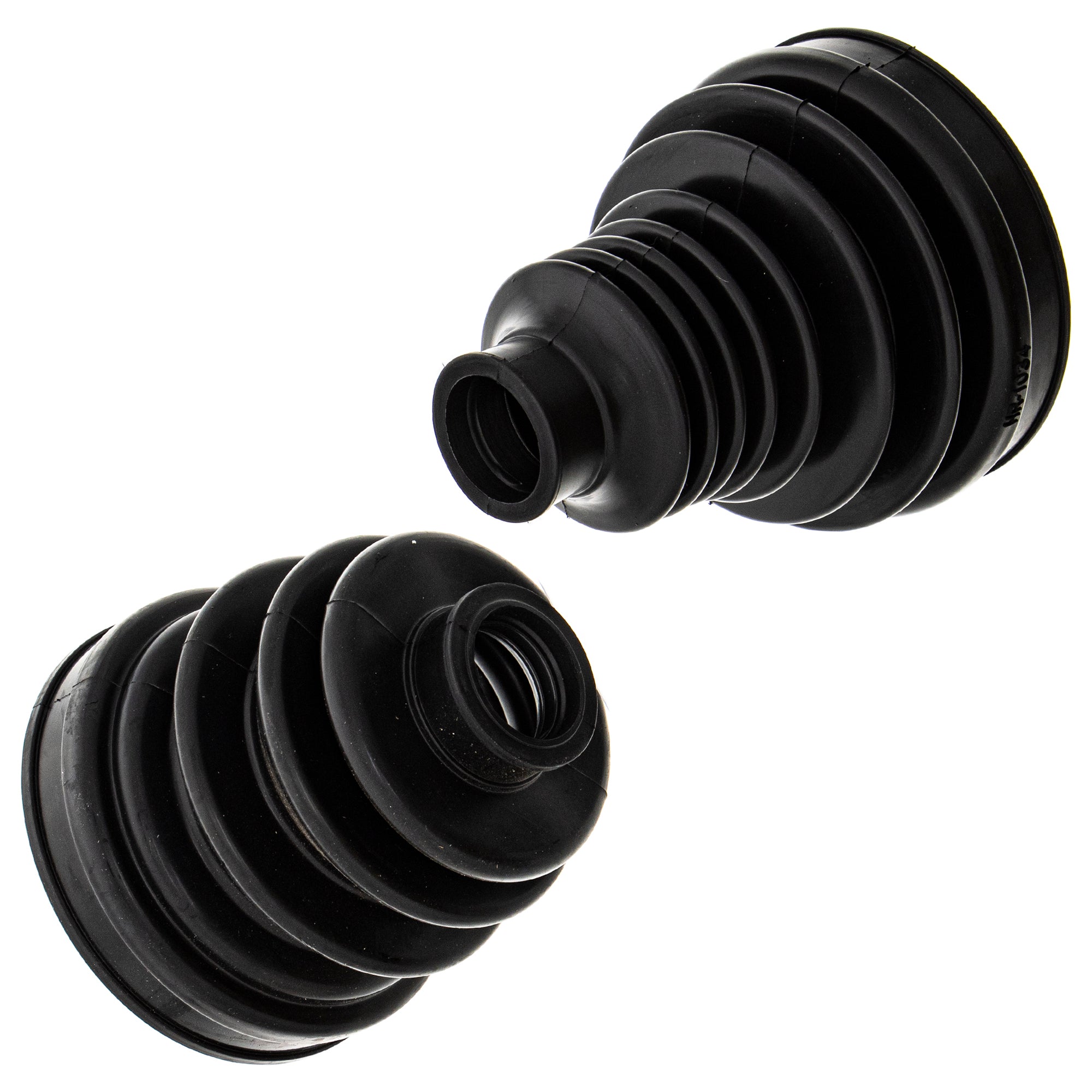 NICHE 519-KCV2239B Rear Axle CV Boot Kit for zOTHER BRP Can-Am