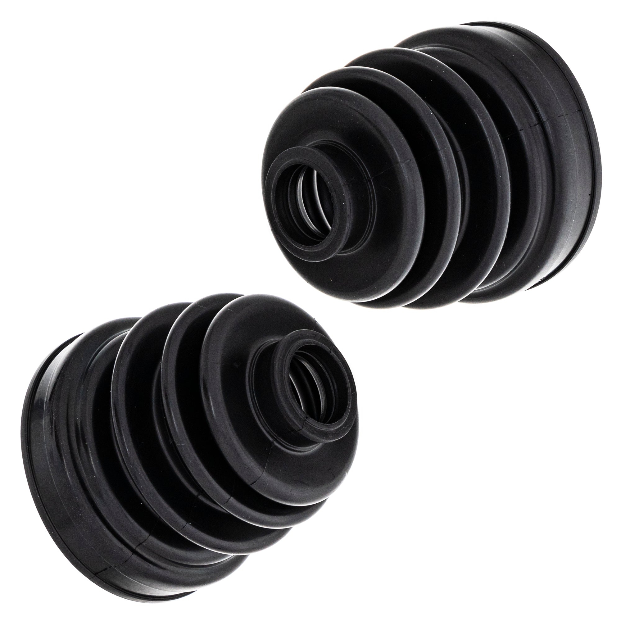 NICHE 519-KCV2230B Rear Axle CV Boot Kit for Polaris Worker Sportsman