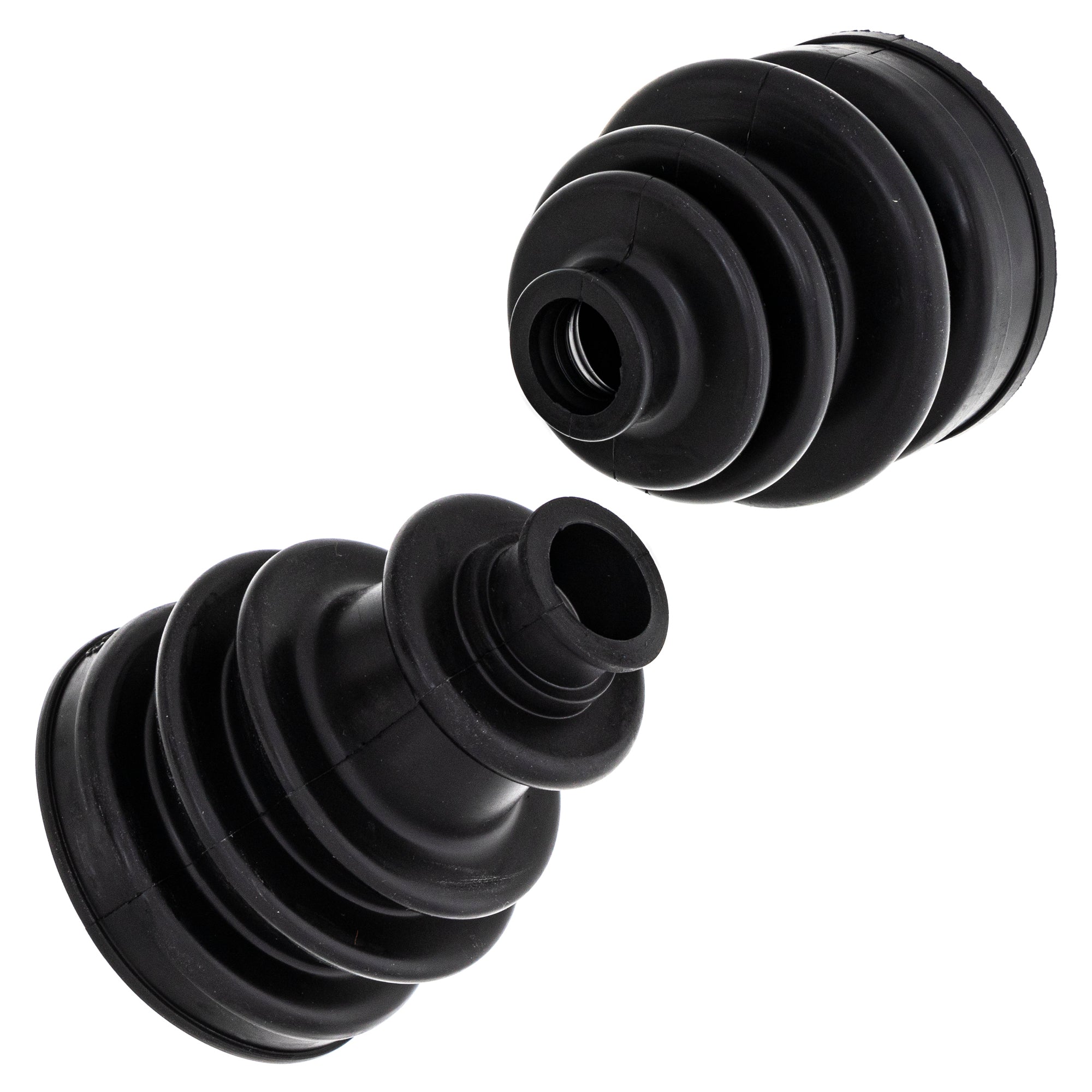 NICHE 519-KCV2231B Front CV Axle Boot Kit for zOTHER Polaris Xplorer