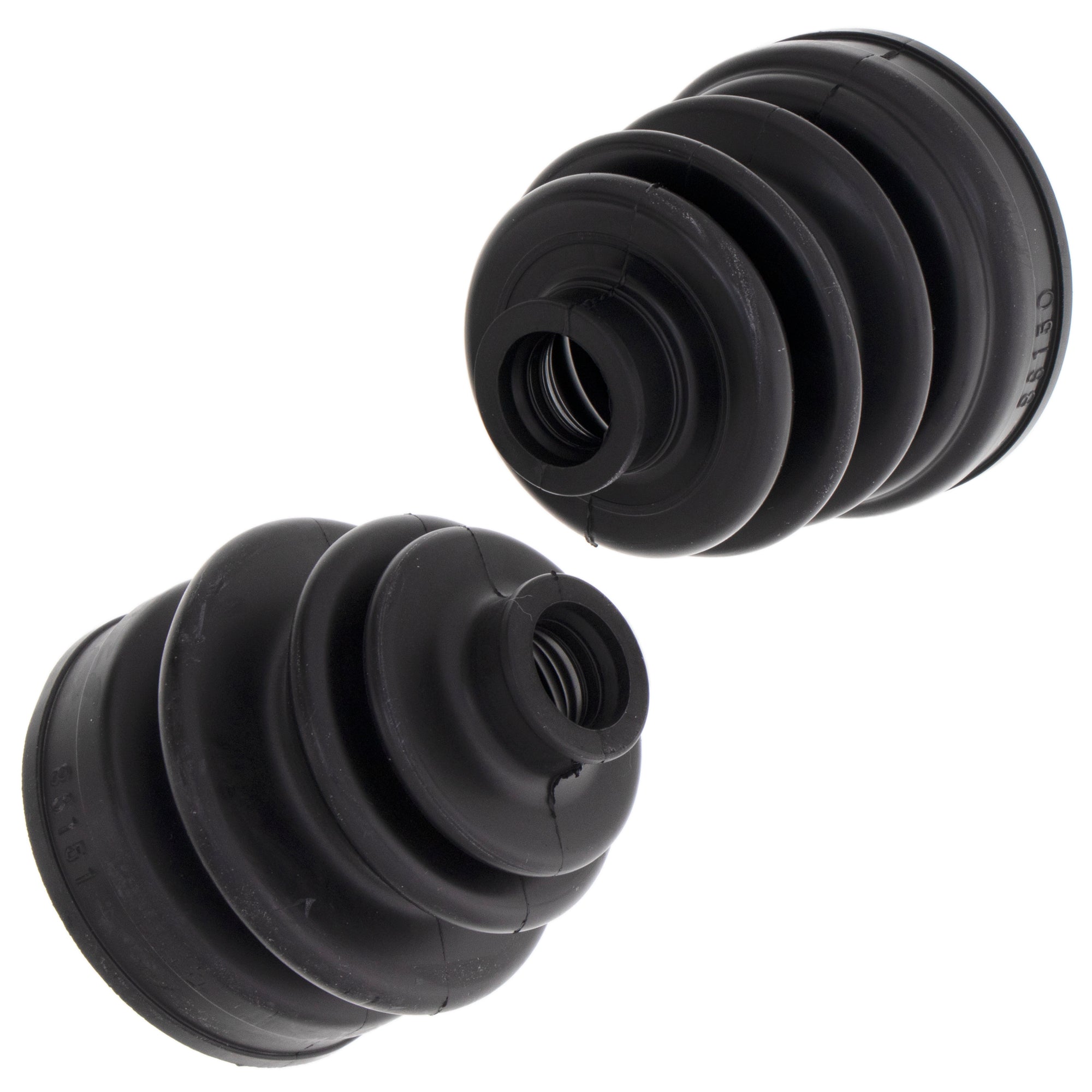 NICHE 519-KCV2244B CV Axle Boot Kit for zOTHER King