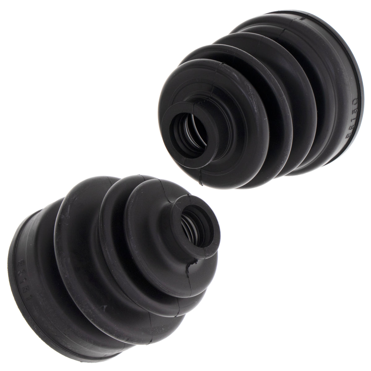 NICHE 519-KCV2244B CV Axle Boot Kit for zOTHER King