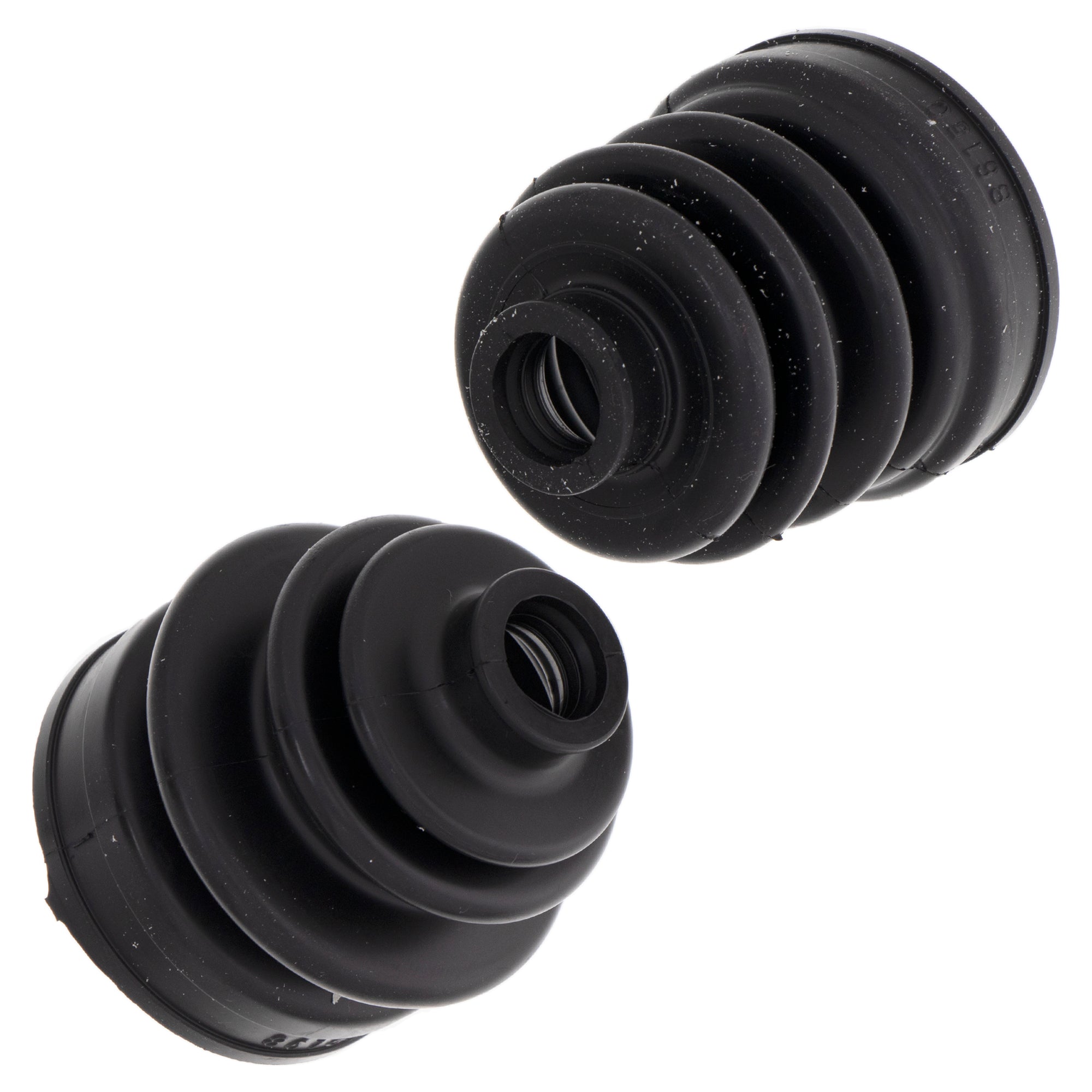 NICHE 519-KCV2245B CV Axle Boot Kit for Yamaha Grizzly